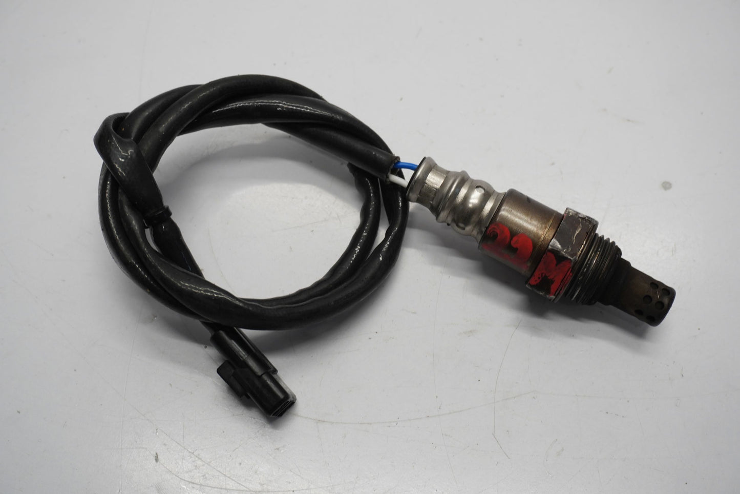 YAMAHA YZF-R1 RN19 07-08 Lambdasonde O2 Sensor Sonde Sonda Lambda 3