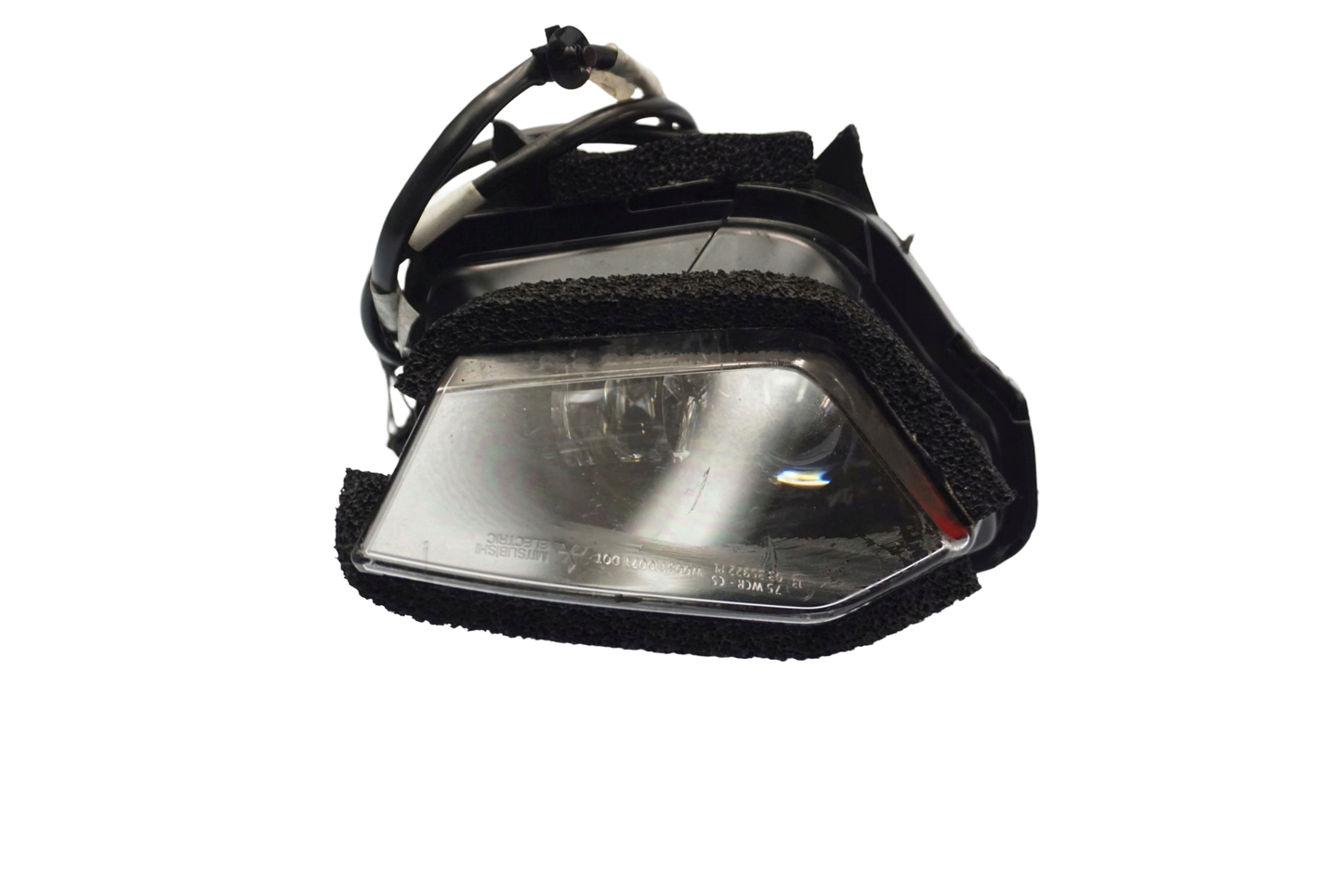 KAWASAKI ZX-10R 1000 NINJA 21-22 Scheinwerfer Headlight rechts 1