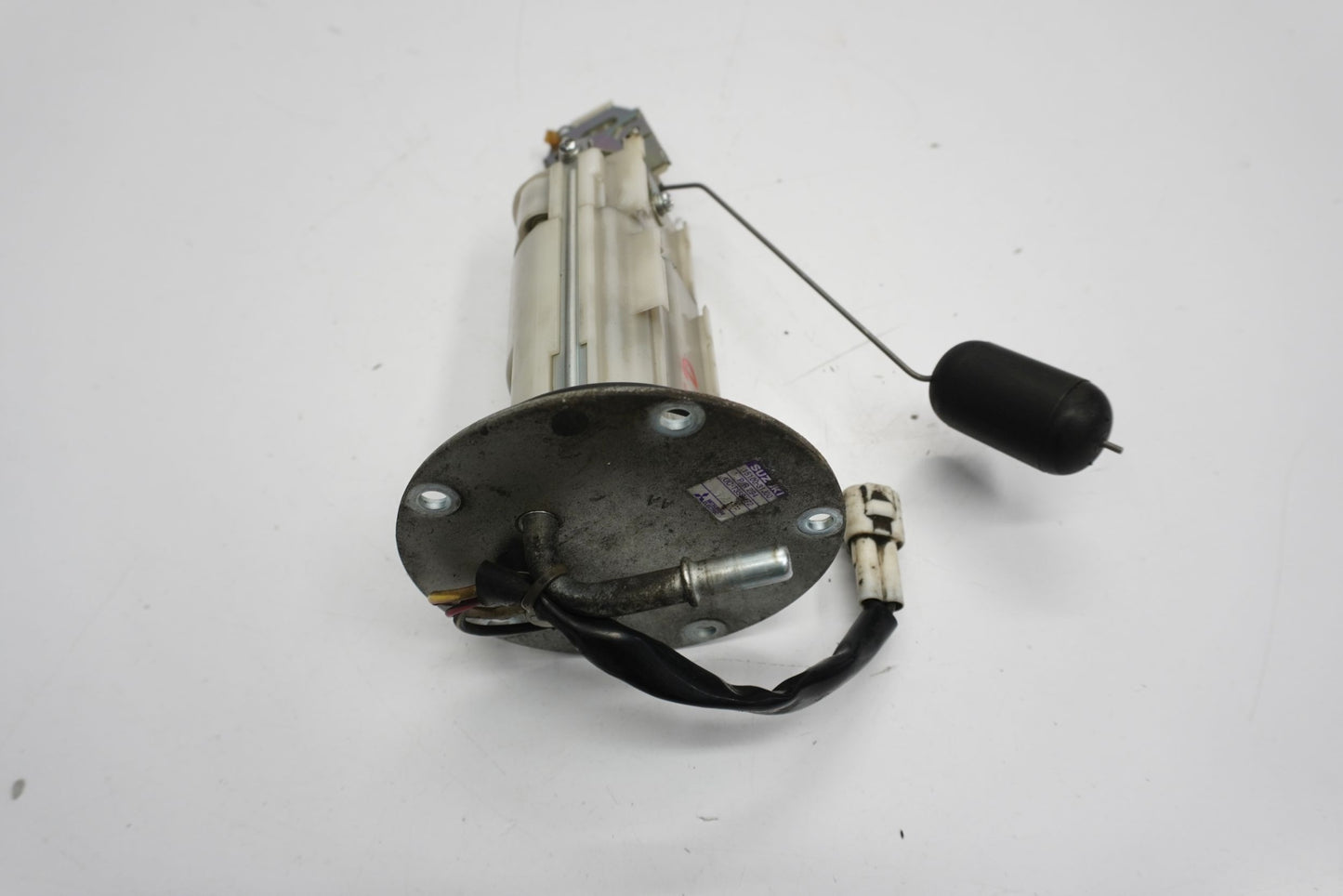 SUZUKI DL 1000 V-STROM 14-16 Benzinpumpe Kraftstoffpumpe Fuel Pump 2