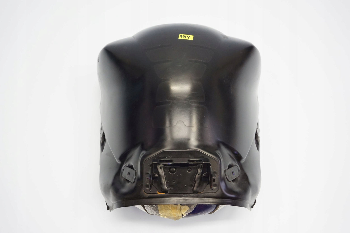 YAMAHA YZF-R1 RN12 04-06 Kraftstofftank Benzintank Fuel Tank