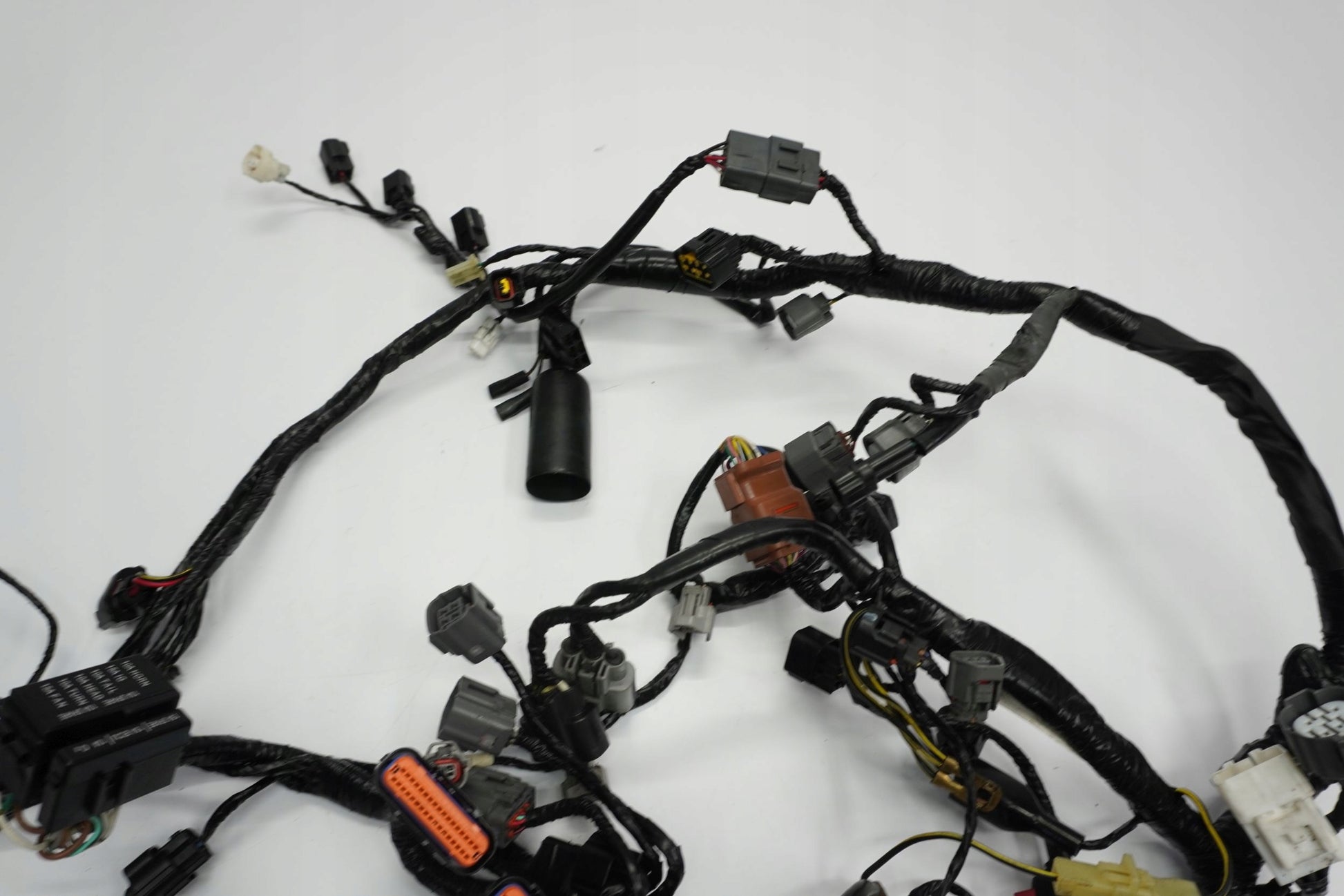 KAWASAKI ZX-10R 06-07 Kabelbaum Wiring Harness 13