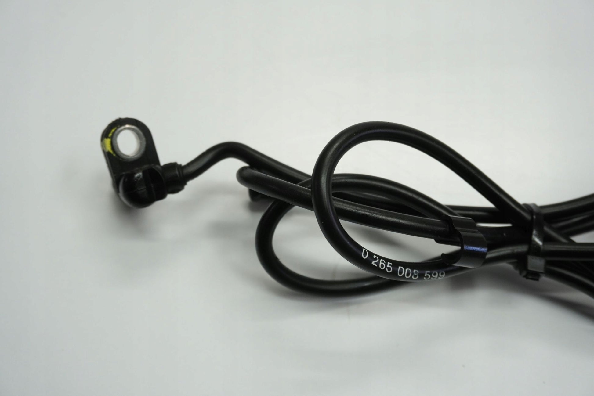 DUCATI PANIGALE 1299 15-18 ABS Sensor vorne 6