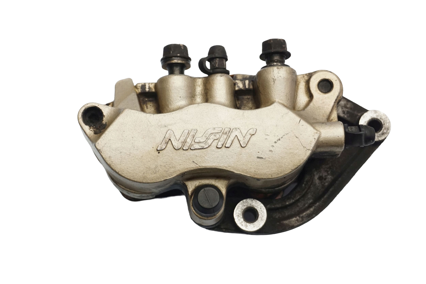 HONDA XL 1000 V VARADERO 03-06 Bremse Bremssattel Bremszange vorne rechts 1