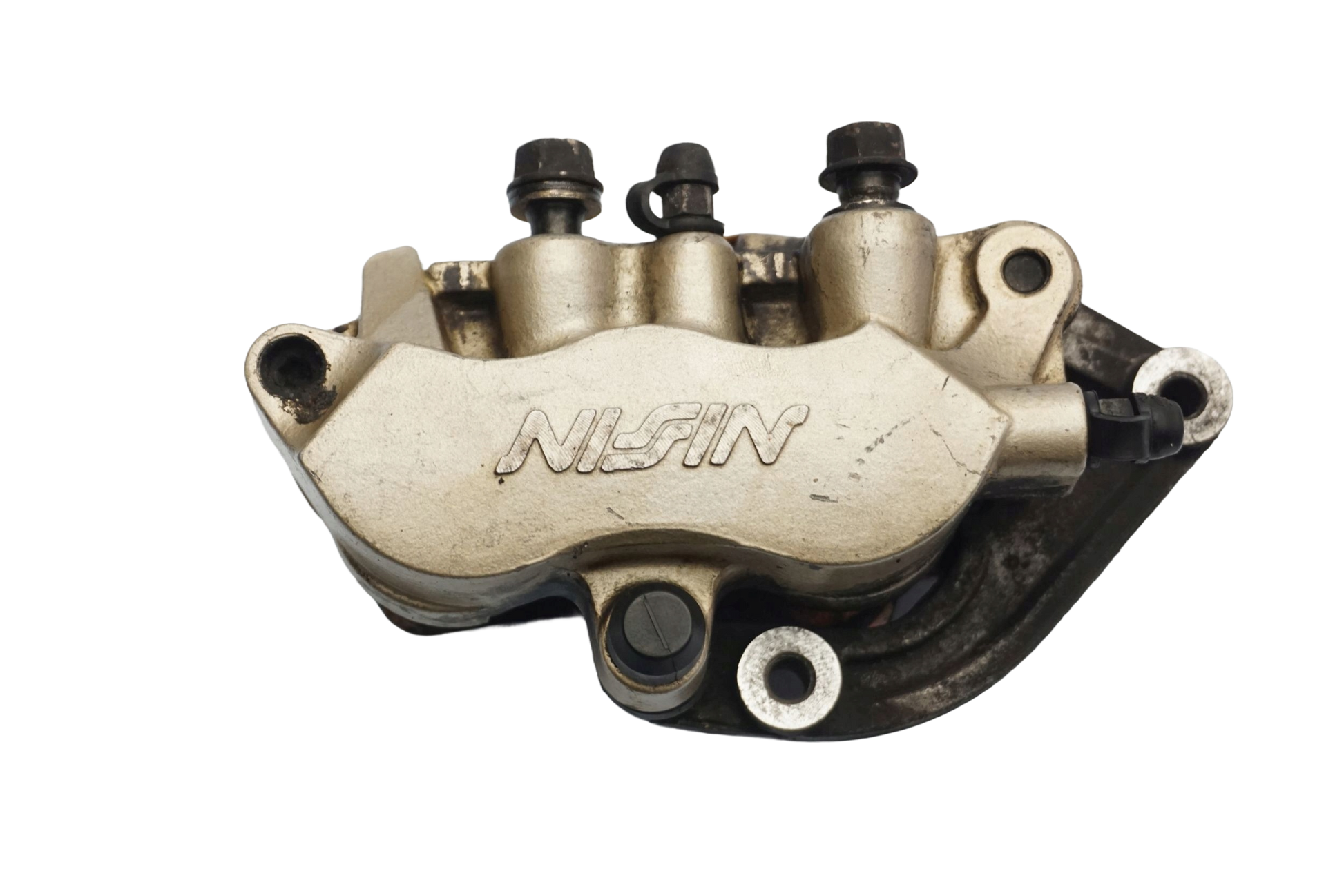 HONDA XL 1000 V VARADERO 03-06 Bremse Bremssattel Bremszange vorne rechts 1