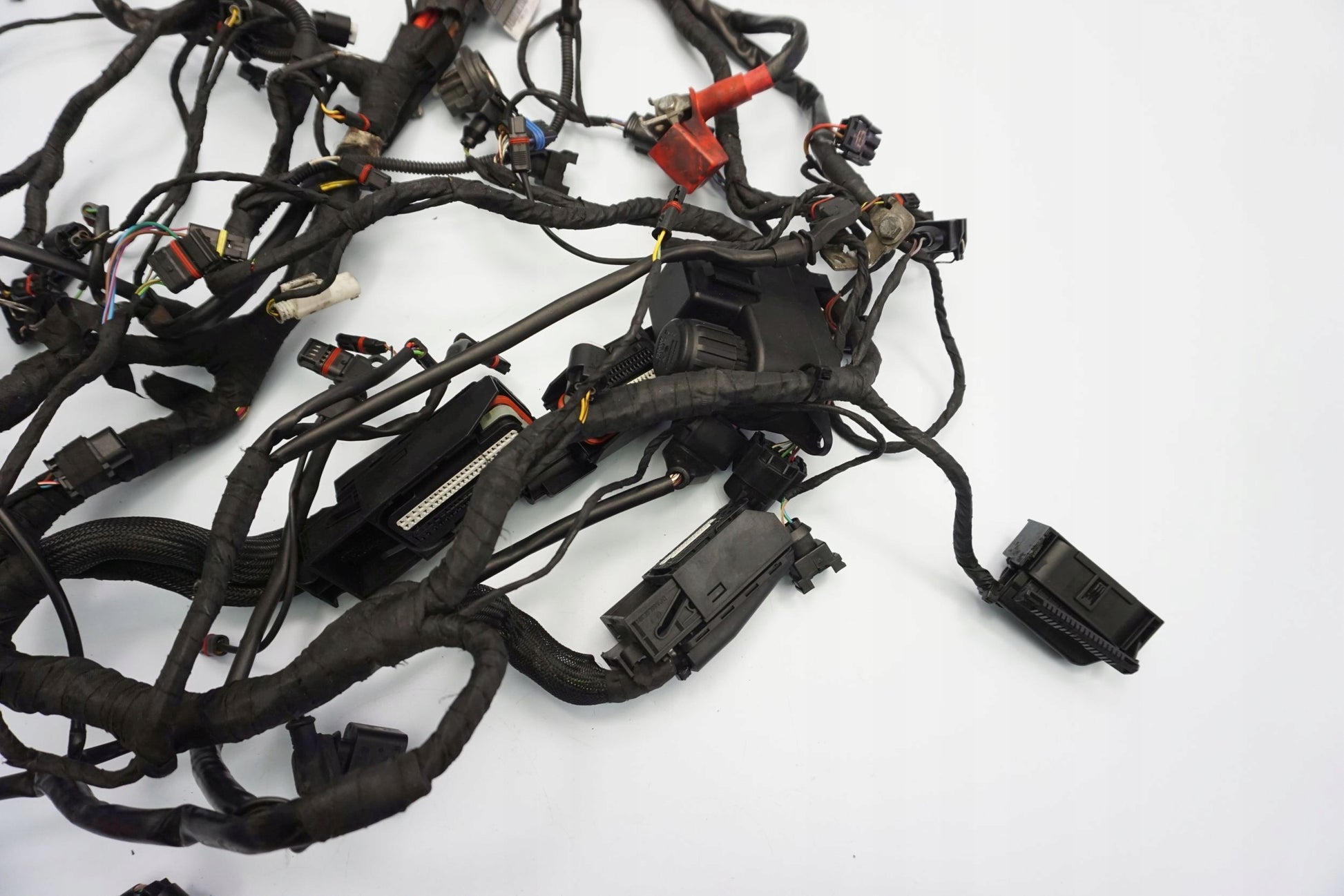 BMW R 1200 ST 05-07 Kabelbaum Wiring Harness 3