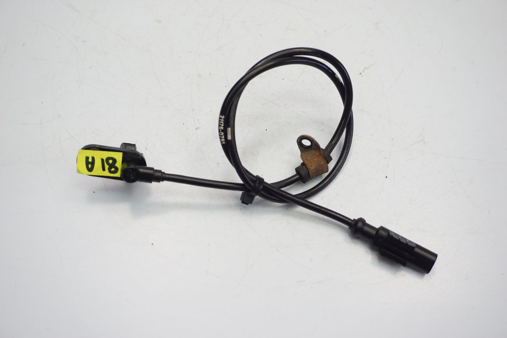KAWASAKI NINJA 125 19-22 ABS Sensor hinten 3