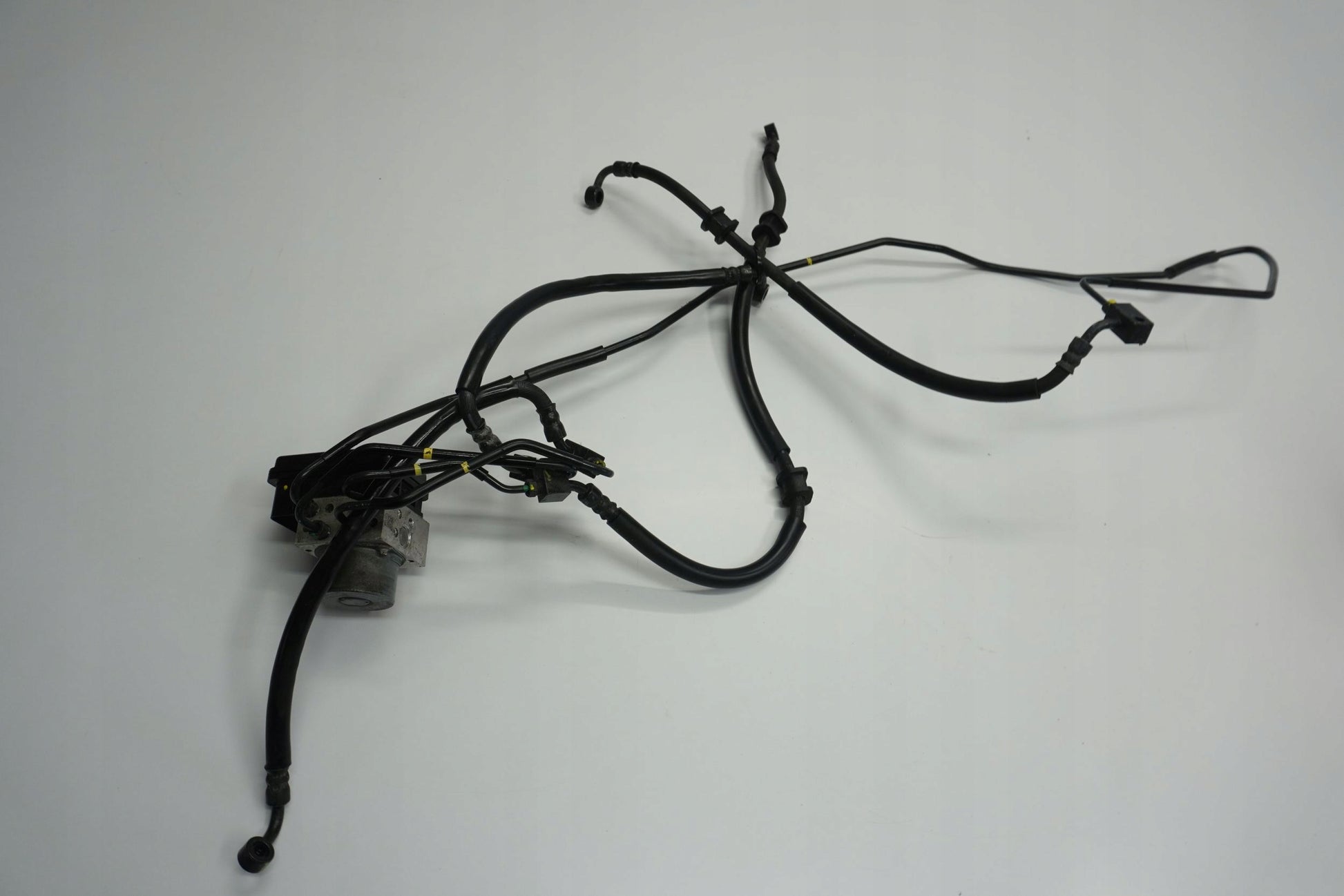 HONDA NSS 125 FORZA 18- ABS Pumpe Druckmodulator 8