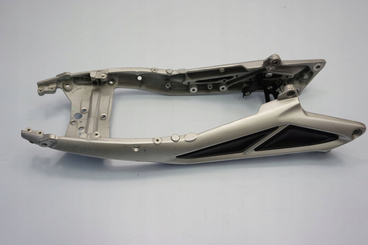 TRIUMPH STREET TRIPLE 765 RS 17-19 Heckrahmen Rahmen hinten rear frame