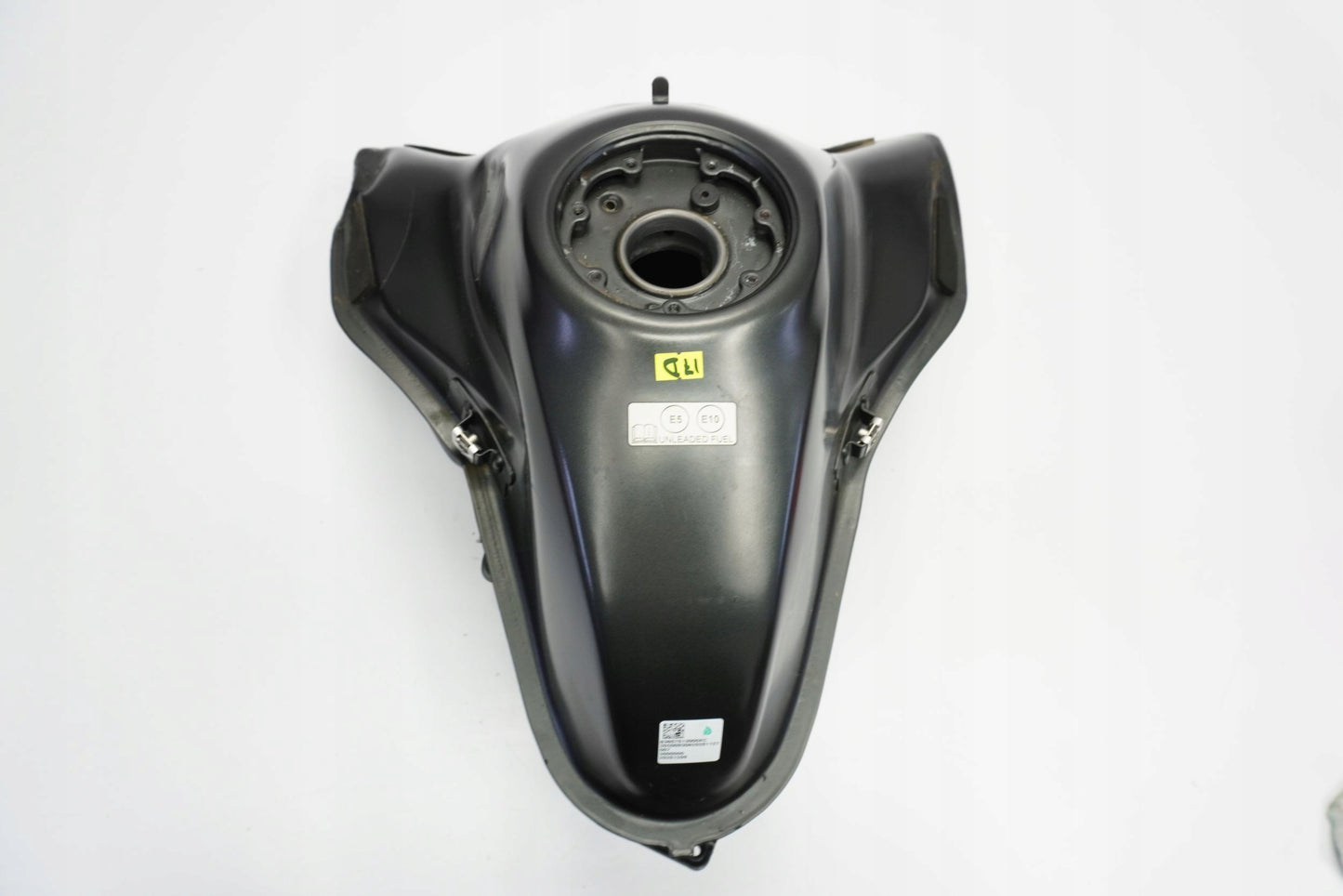 KTM 890 DUKE R 20- Kraftstofftank Benzintank Fuel Tank 3