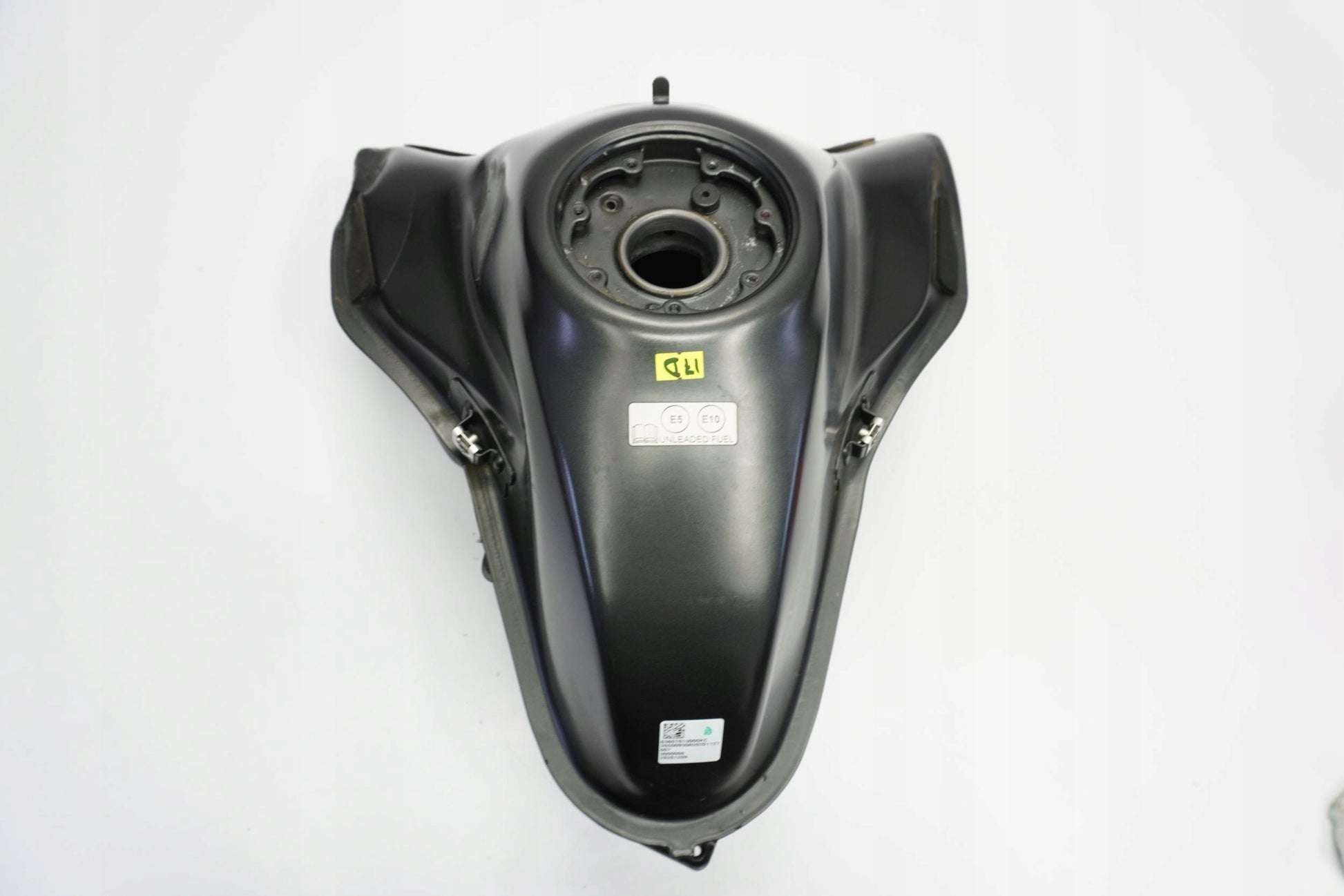 KTM 890 DUKE R 20- Kraftstofftank Benzintank Fuel Tank 3