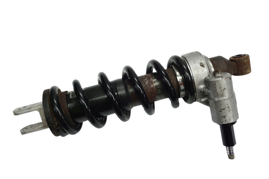 TRIUMPH TIGER 800 XRX 15-17 Stoßdämpfer Federbein shock absorber 1