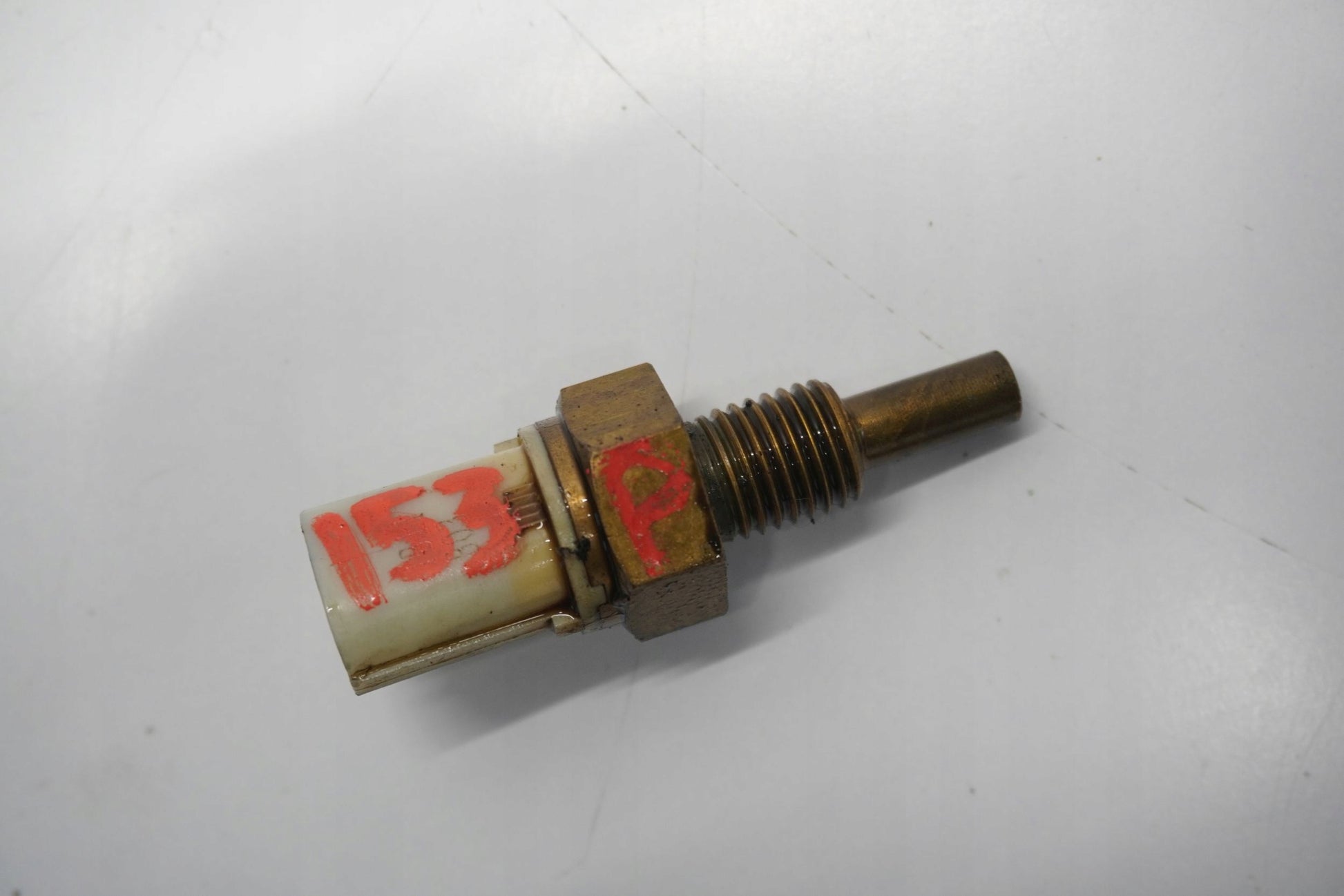 YAMAHA MT-09 17-20 Temperatursensor Thermostat Temperature sensor 5