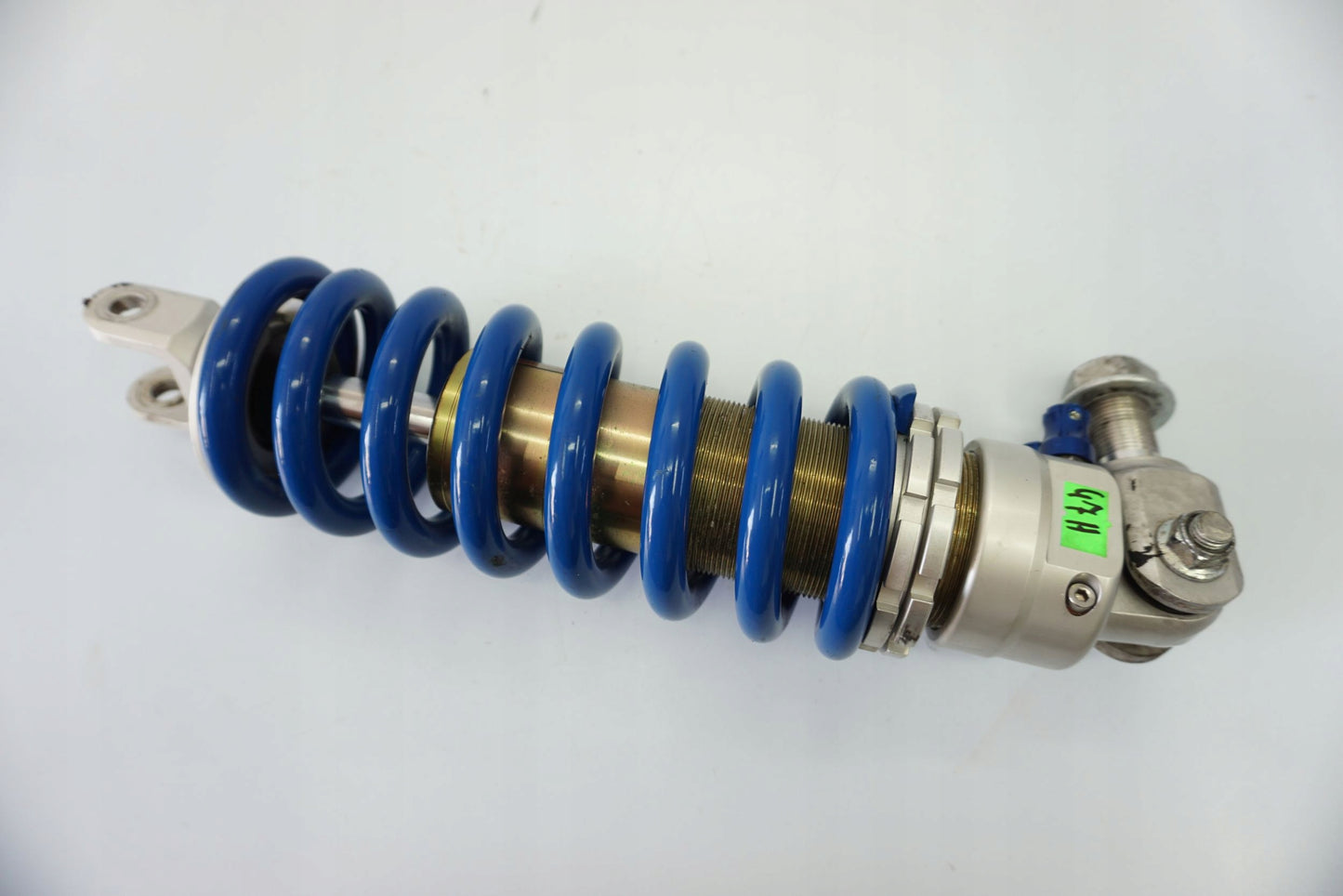 SUZUKI GSX-R 600 750 K8 K9 L0 Stoßdämpfer Federbein shock absorber EMC 8