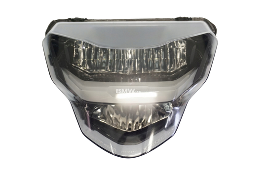 BMW G 310 GS 17- Scheinwerfer Headlight