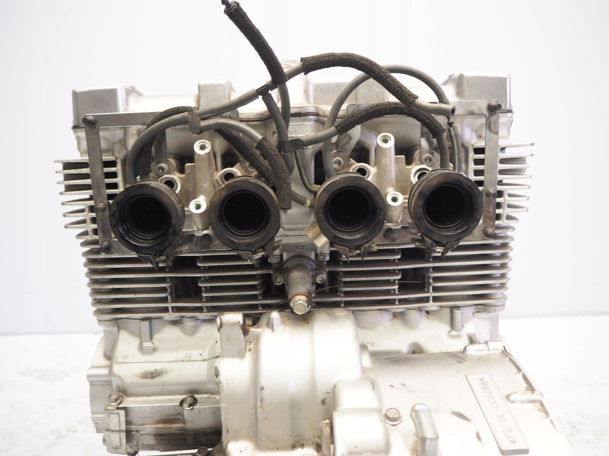YAMAHA XJR 1300 07-09 Motor Motorblock Engine P515E 9