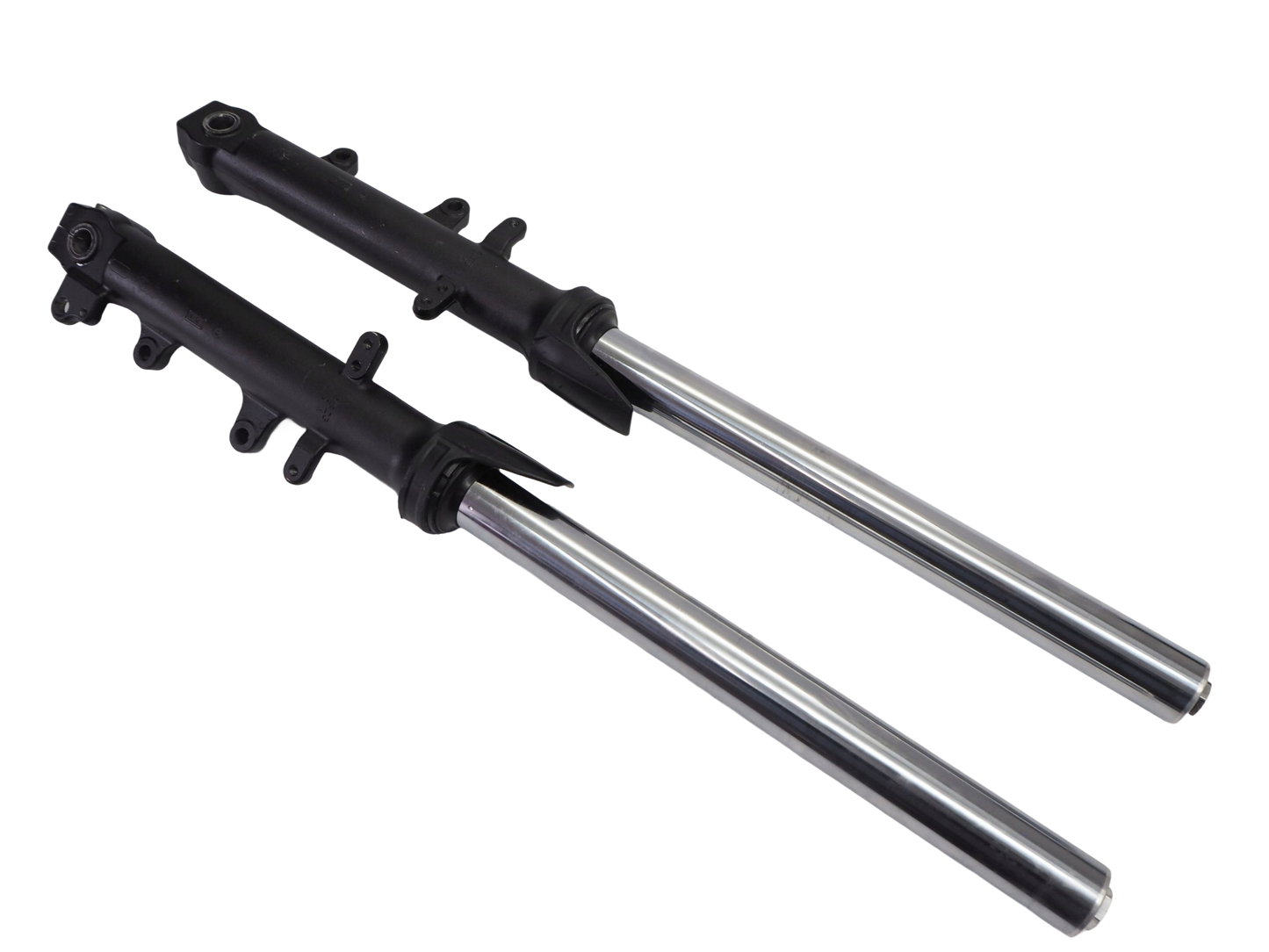 YAMAHA XSR-700 16-18 Gabel Gabelholme Fork 1