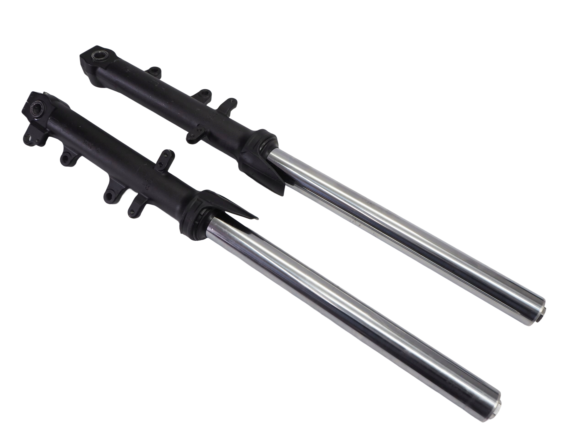 YAMAHA XSR-700 16-18 Gabel Gabelholme Fork 1