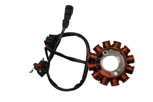 APRILIA SX 125 18- Lichtmaschine Stator Generator Lima Alternator