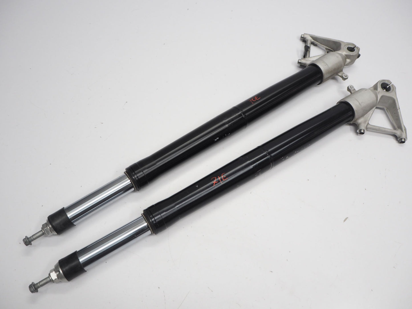 BMW R 1250 GS ADVENTURE HP 19- Gabel Gabelholme Fork 14