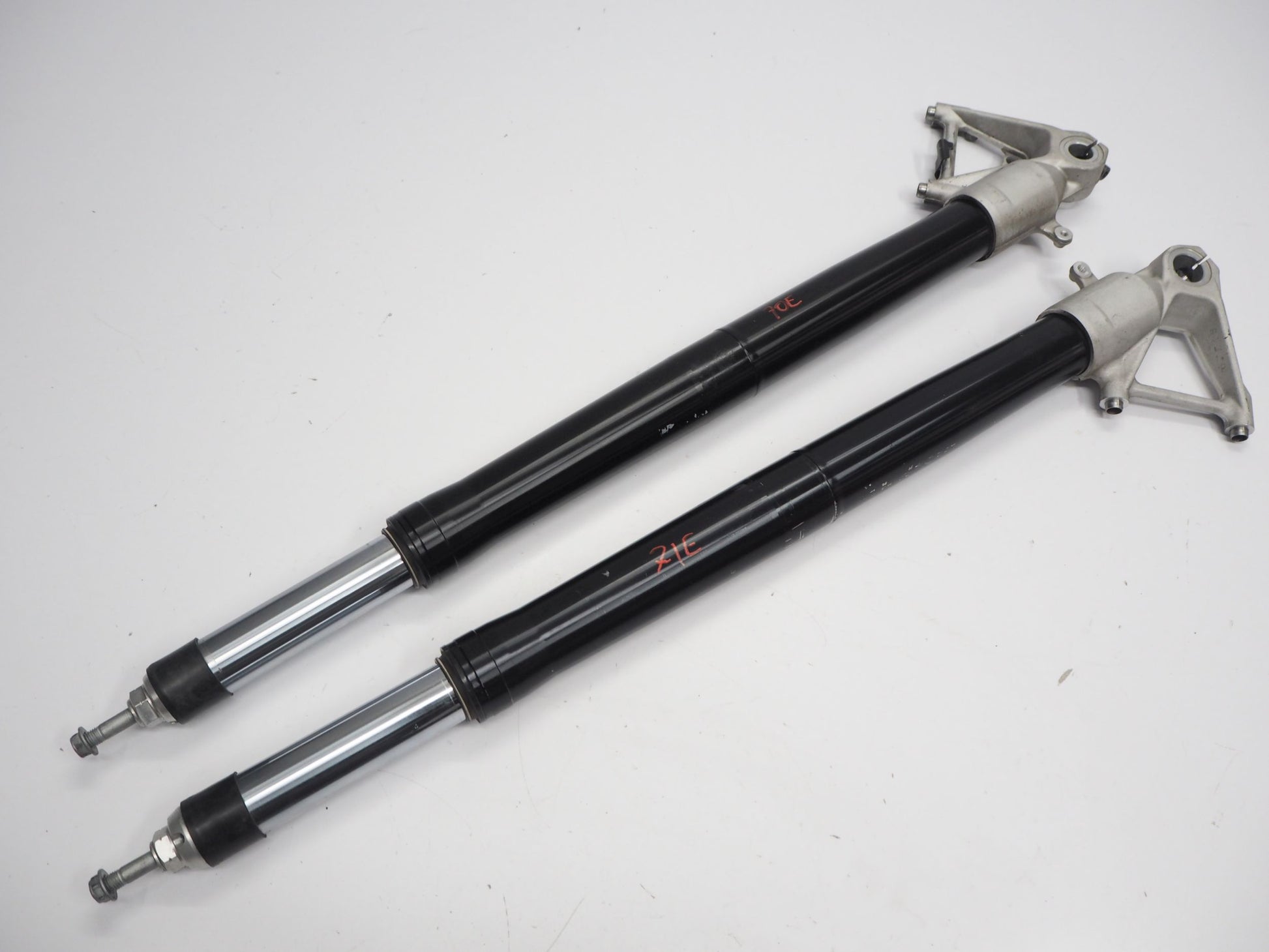BMW R 1250 GS ADVENTURE HP 19- Gabel Gabelholme Fork 14