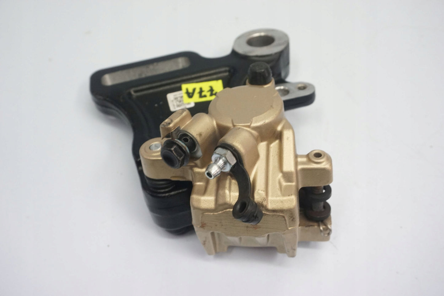 BMW G 310 R 16- Bremse Bremssattel Bremszange hinten