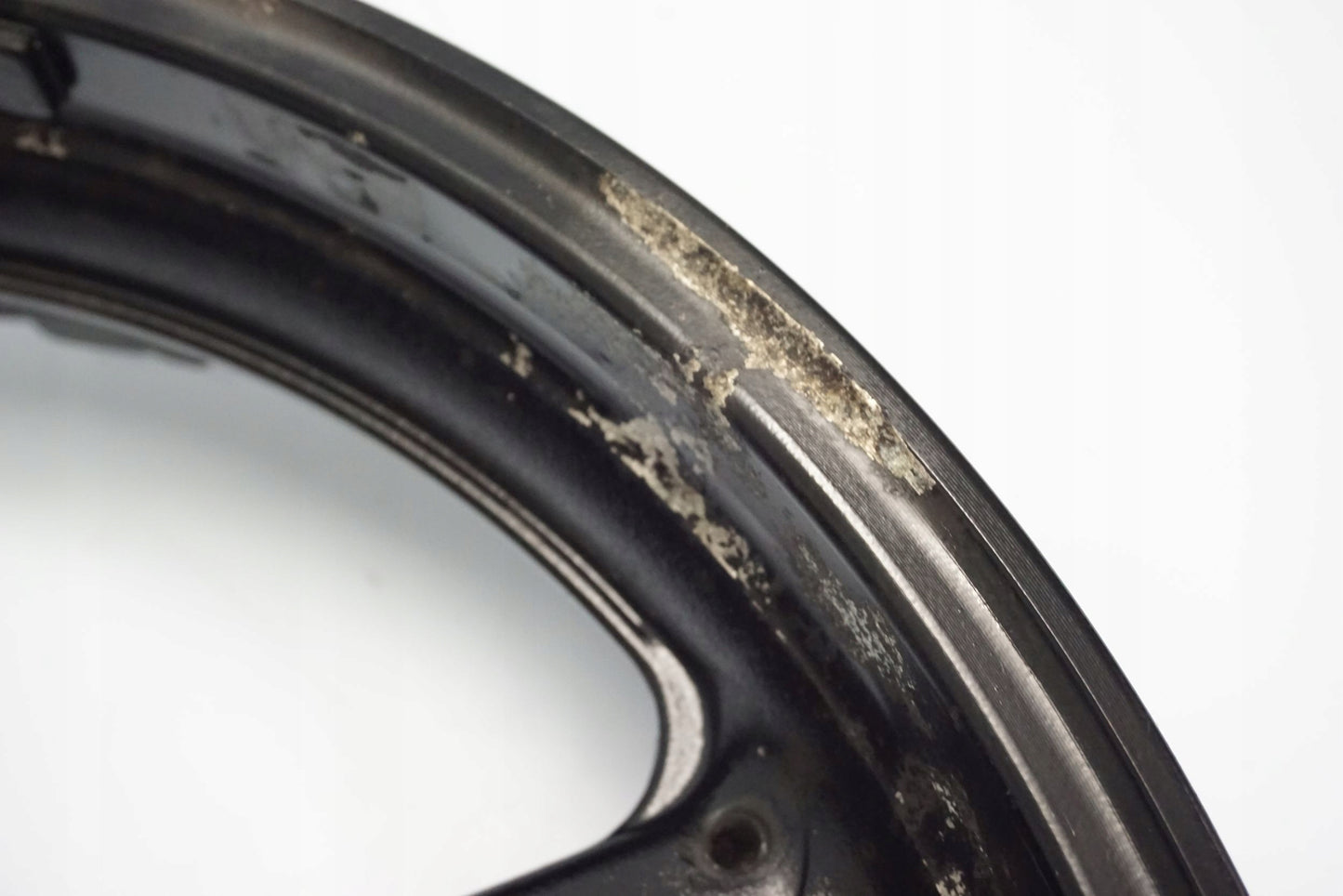 YAMAHA FJR 1300 13-15 Felge vorne Wheel Vorderrad 6