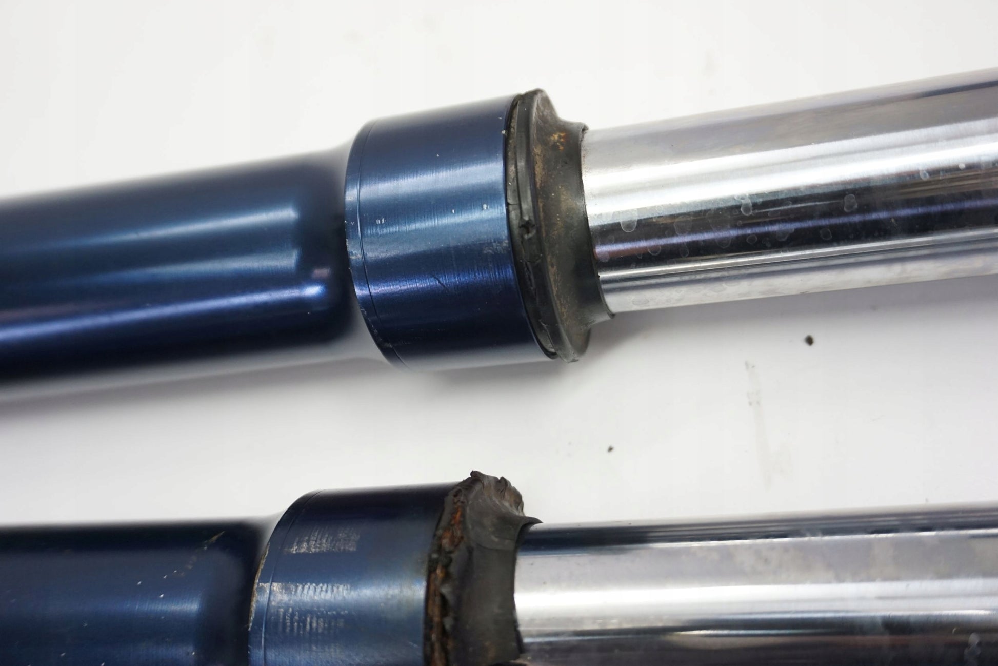 BMW R 1150 GS 99-04 Gabel Gabelholme Fork 7