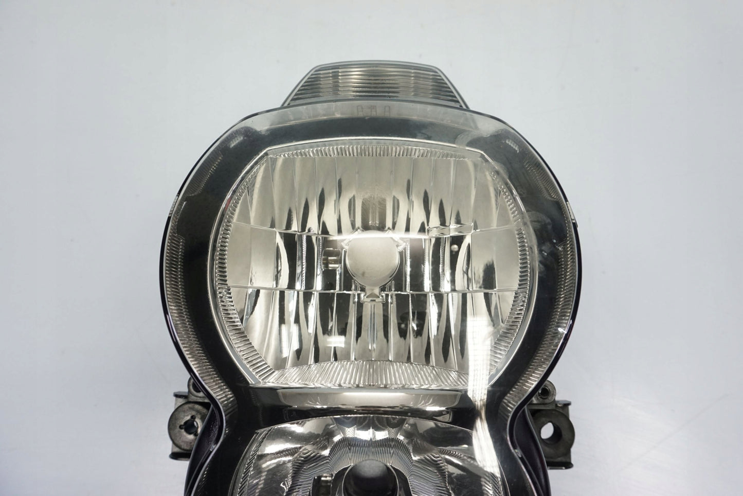 KAWASAKI VERSYS 650 10-14 Scheinwerfer Headlight 2