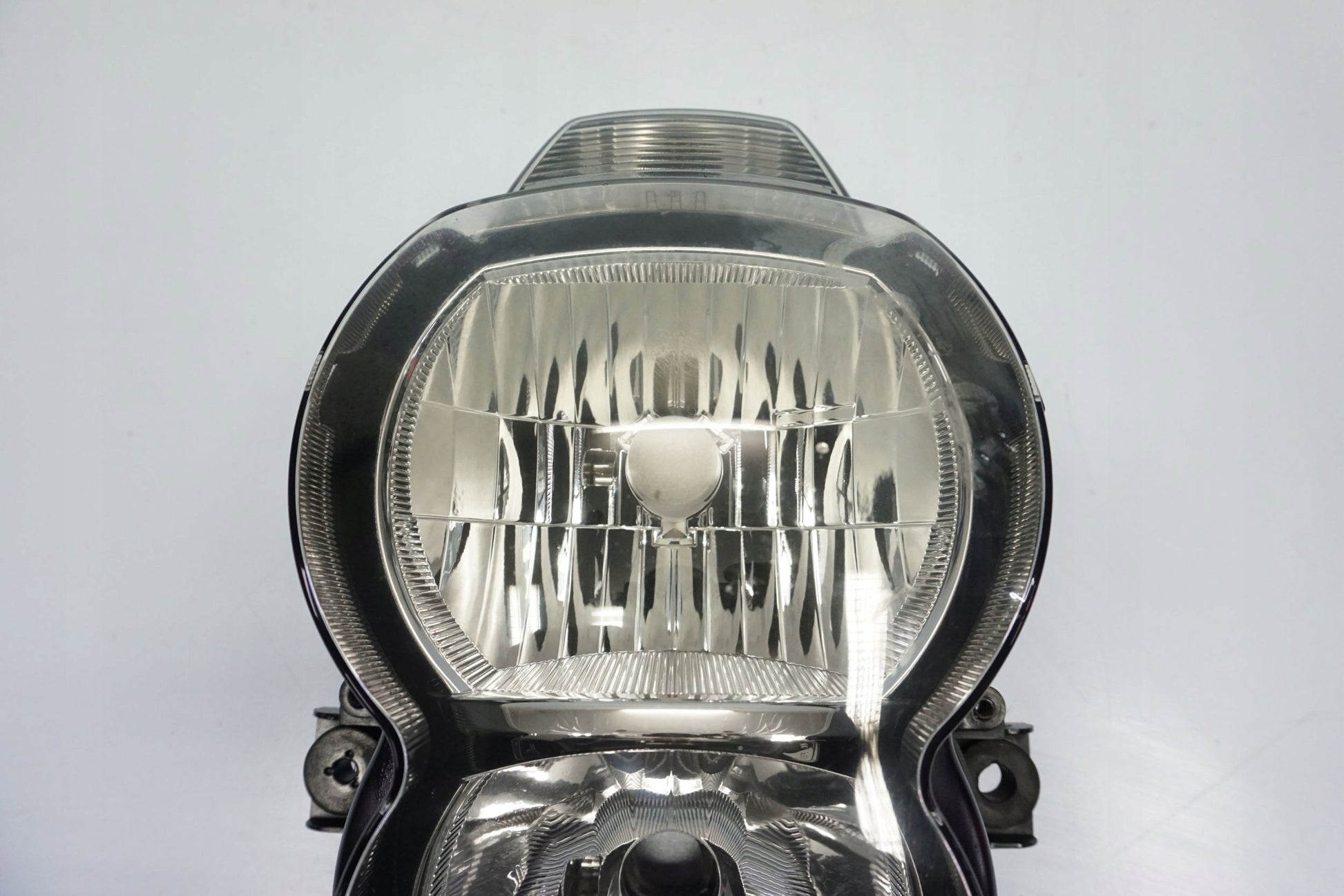 KAWASAKI VERSYS 650 10-14 Scheinwerfer Headlight 2