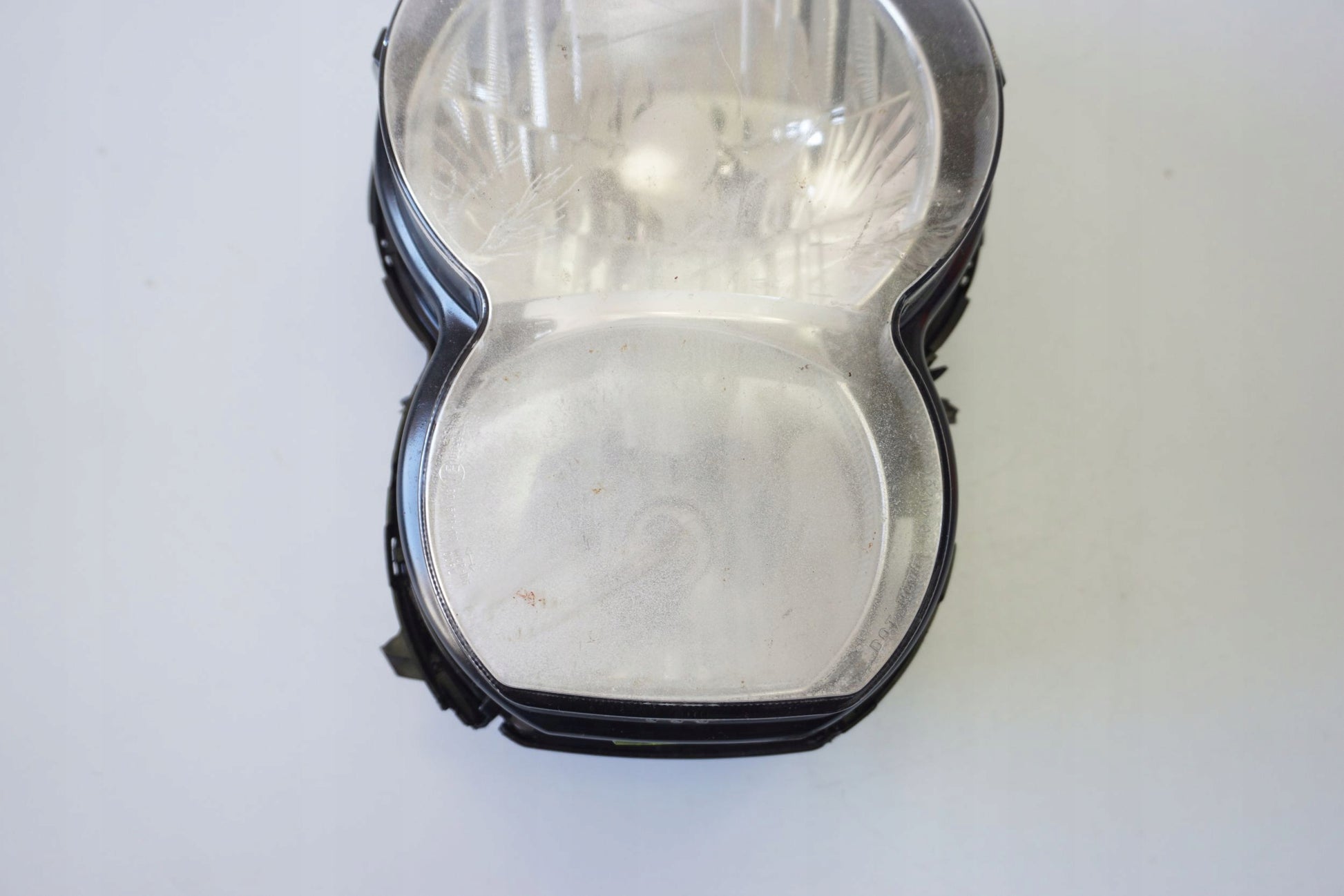 KAWASAKI VERSYS 650 10-14 Scheinwerfer Headlight 2