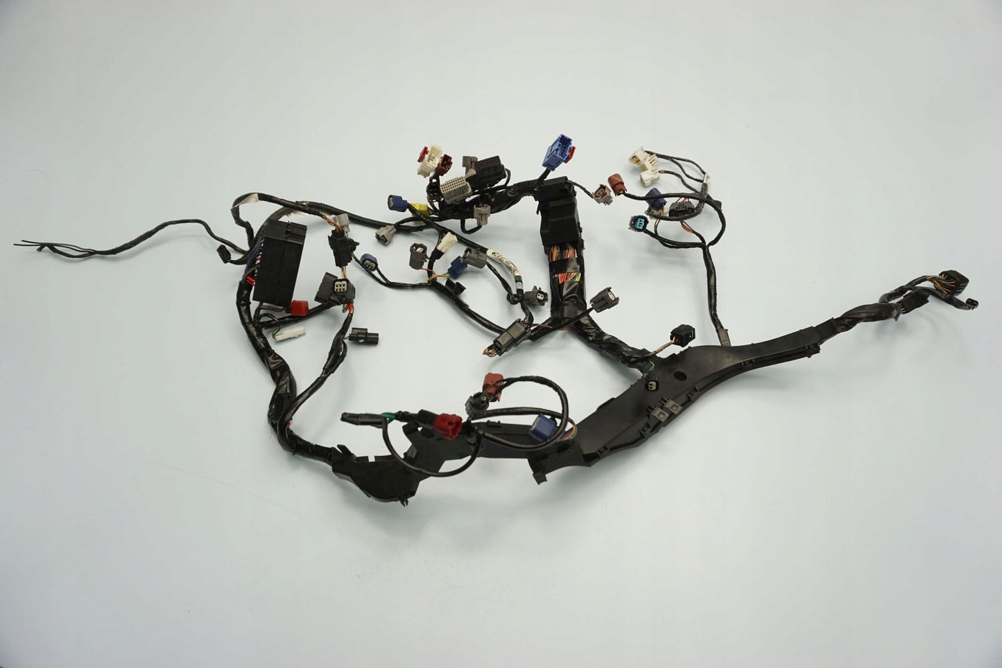 HONDA CBR 1000RR SC59 08-11 Kabelbaum Wiring Harness 3