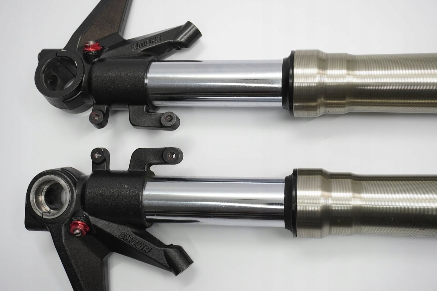 DUCATI 848 08–13 Gabel Gabelholme Fork 9