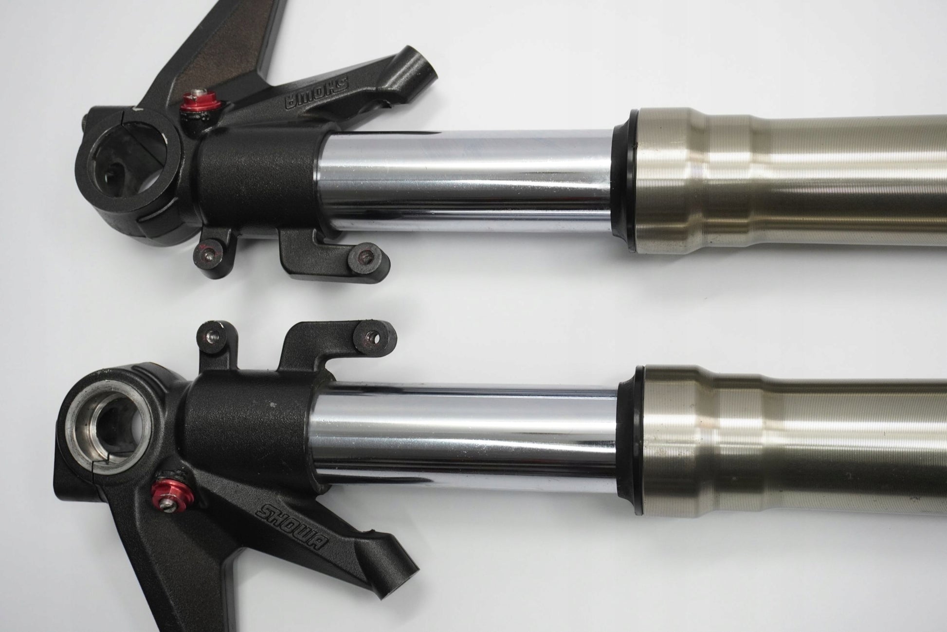 DUCATI 848 08–13 Gabel Gabelholme Fork 9