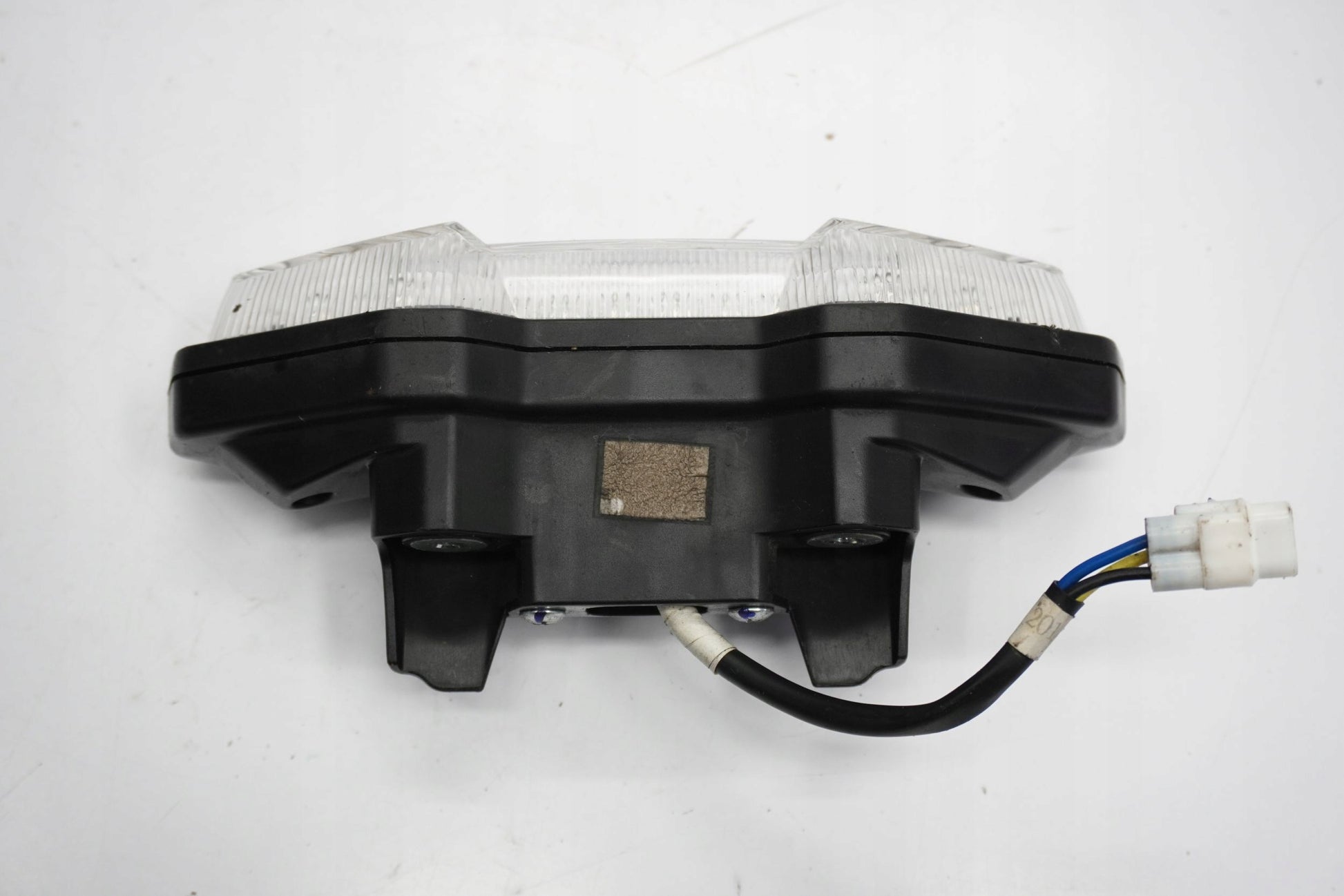 YAMAHA MT-09 TRACER 15-17 Rücklicht 5