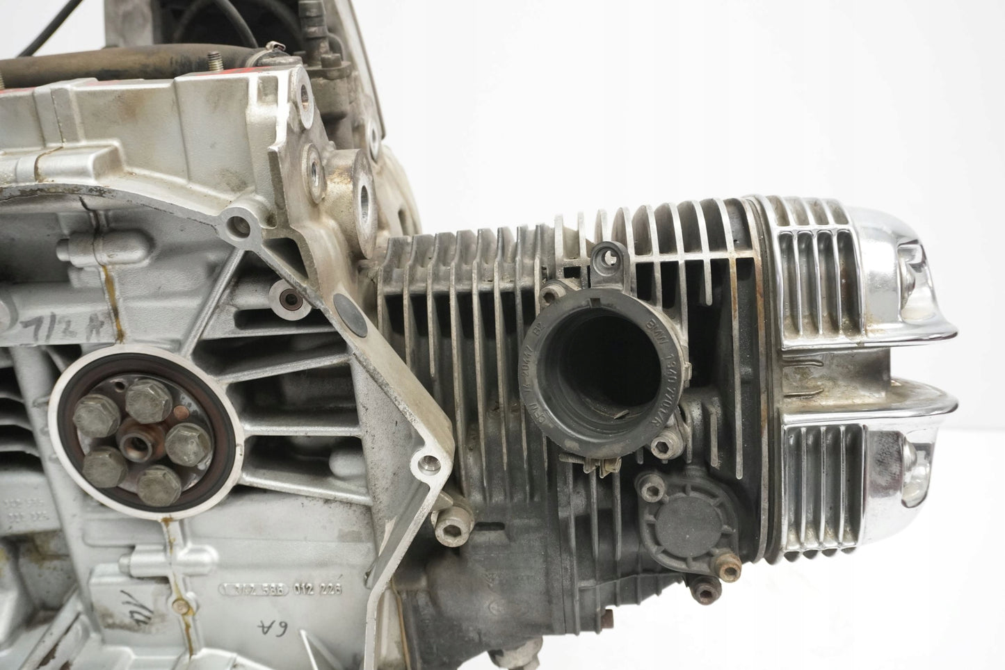 BMW R 1200 C 97-04 Motor Motorblock Engine 2