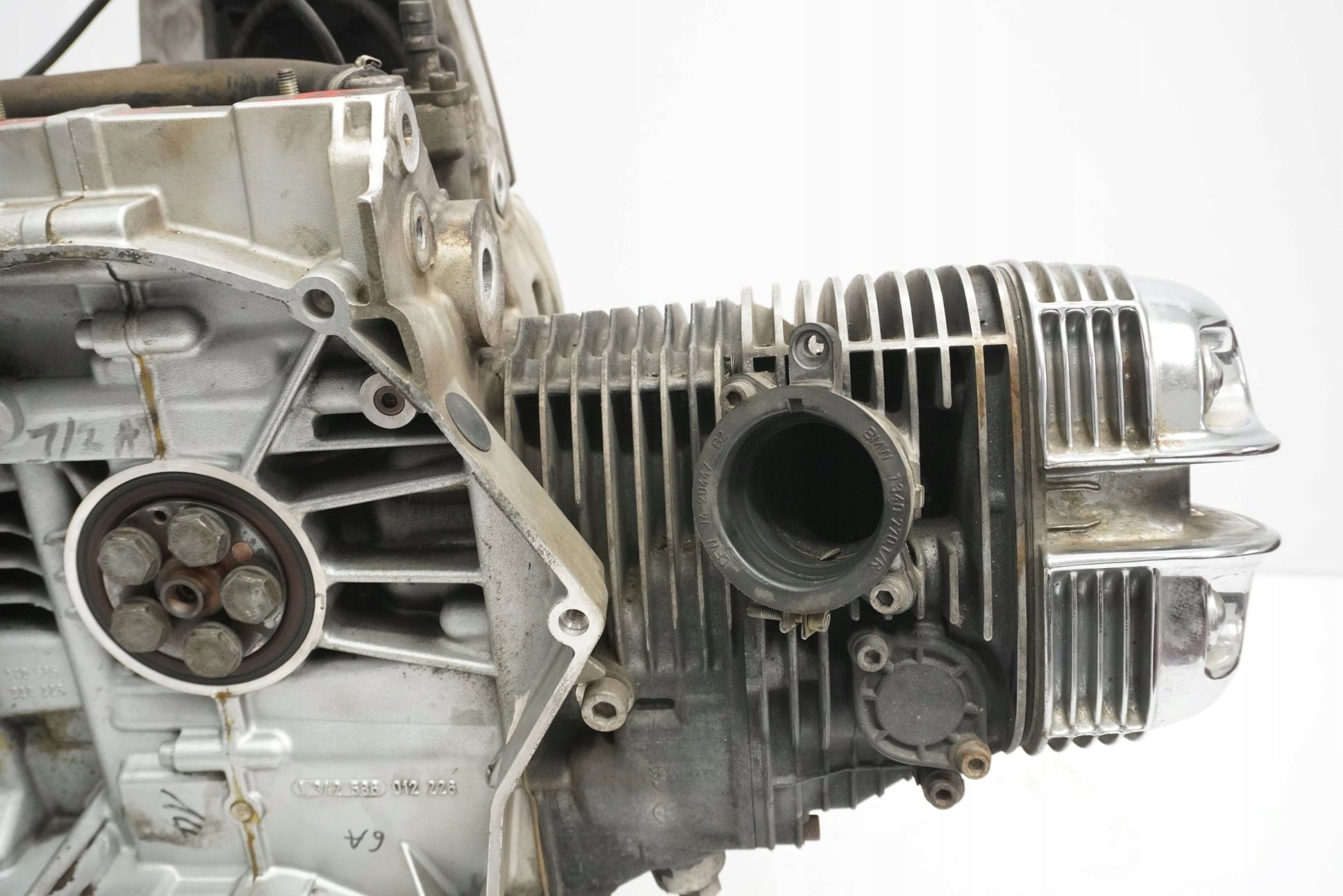 BMW R 1200 C 97-04 Motor Motorblock Engine 2