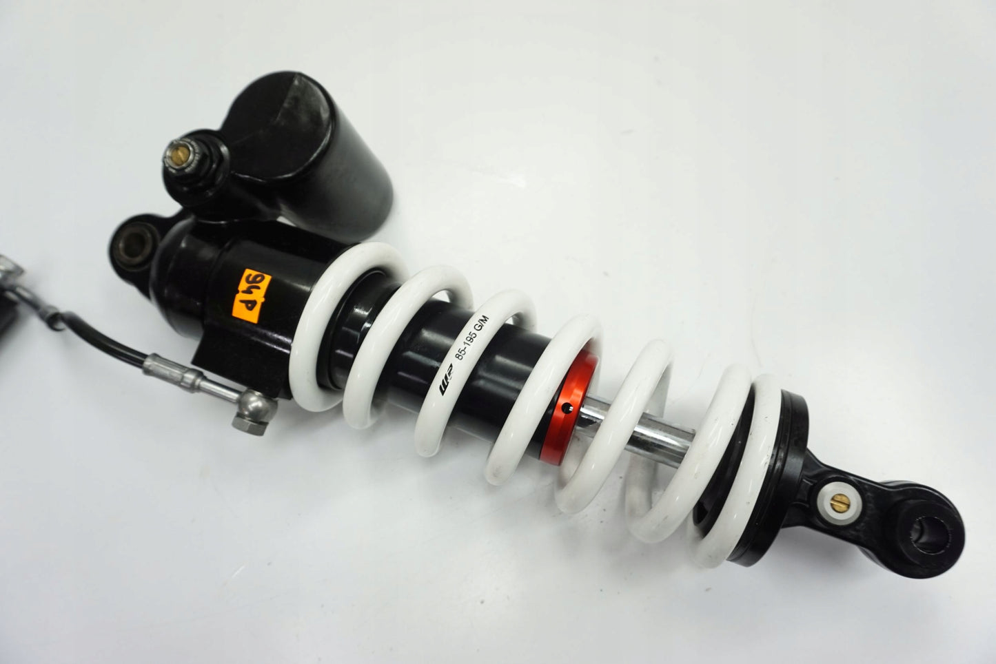 KTM 1290 SUPER DUKE R 20- Stoßdämpfer Federbein shock absorber 12