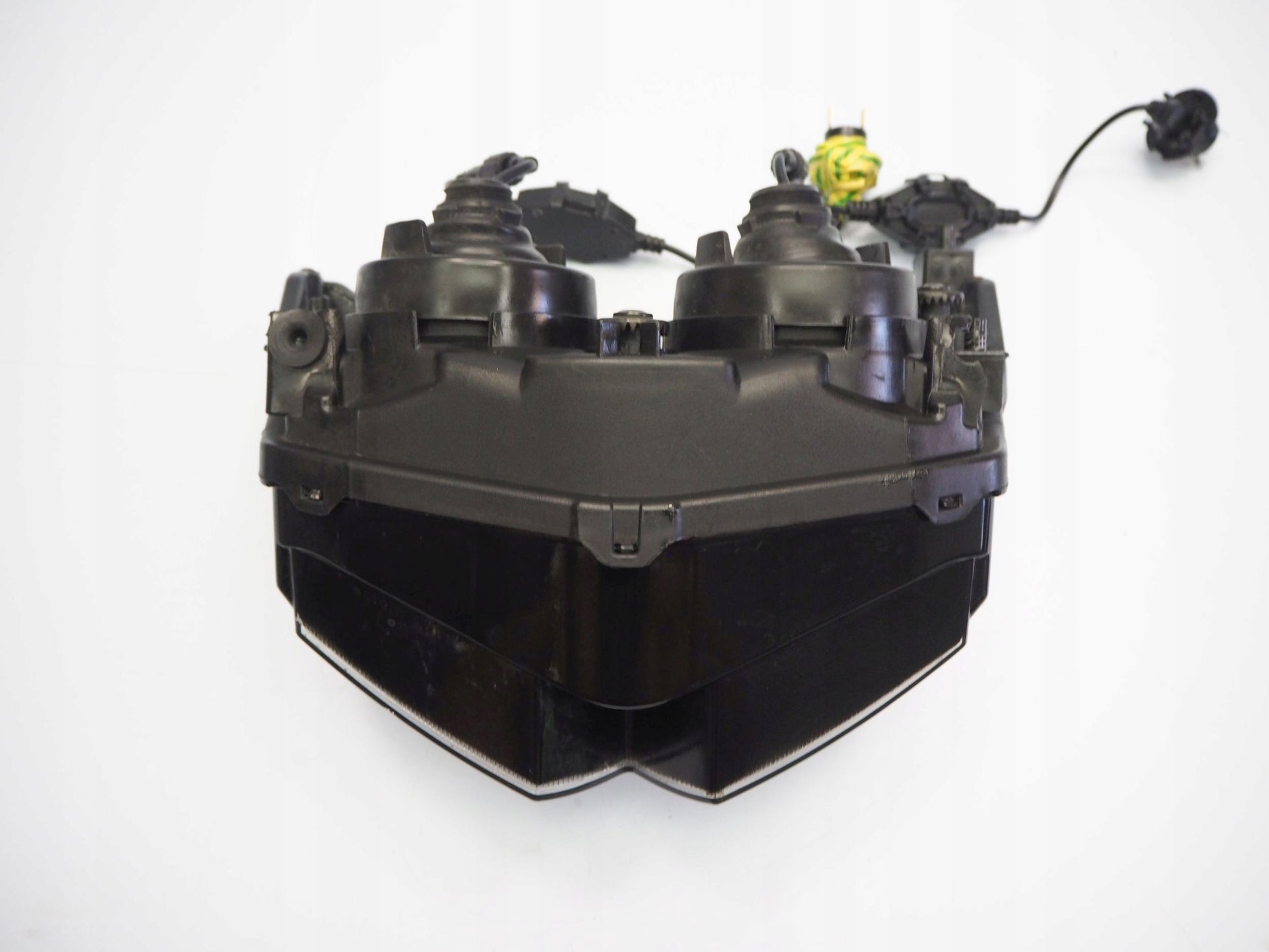 KAWASAKI Z1000 07-09 Scheinwerfer Headlight 6