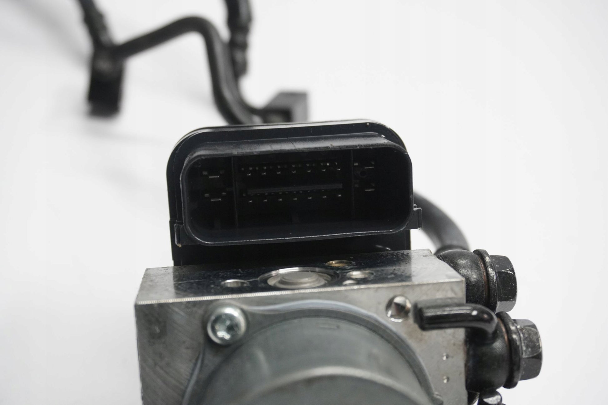 YAMAHA YZF-R 125 19-23 ABS Pumpe Druckmodulator 4