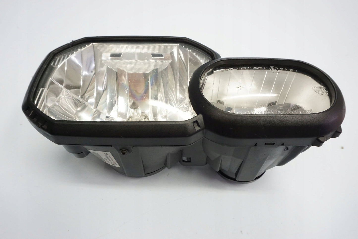 BMW F 800 GS 08-15 Scheinwerfer Headlight