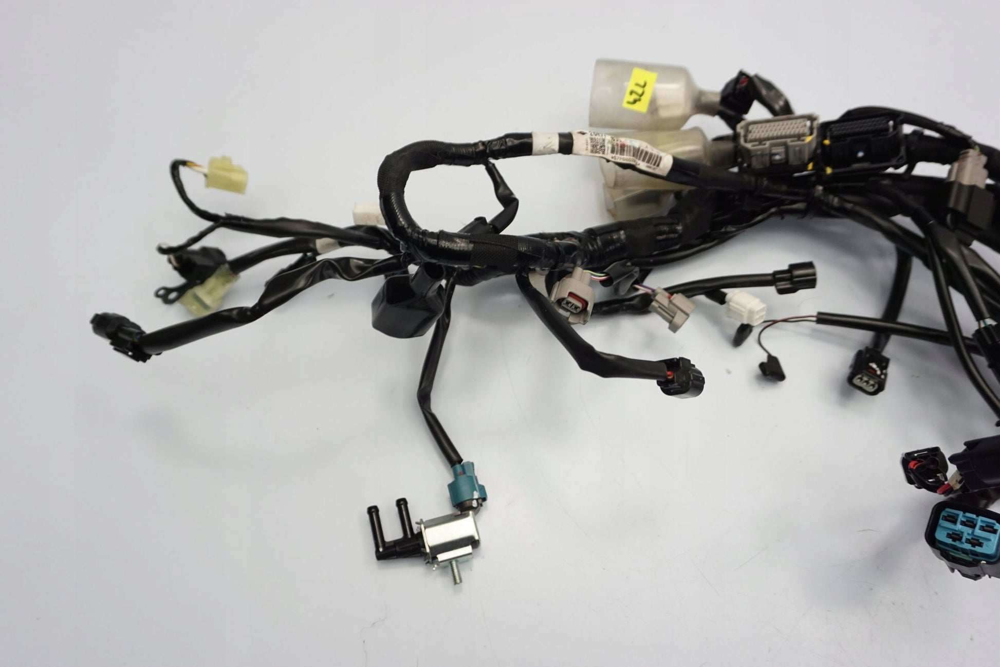 KAWASAKI Z 650 20-22 Kabelbaum Wiring Harness 8