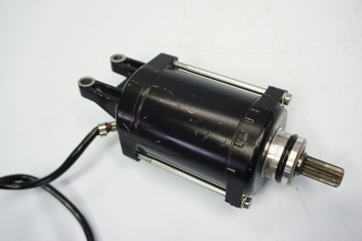 TRIUMPH TIGER 900 RALLY PRO 20- Anlasser Starter Motor 4