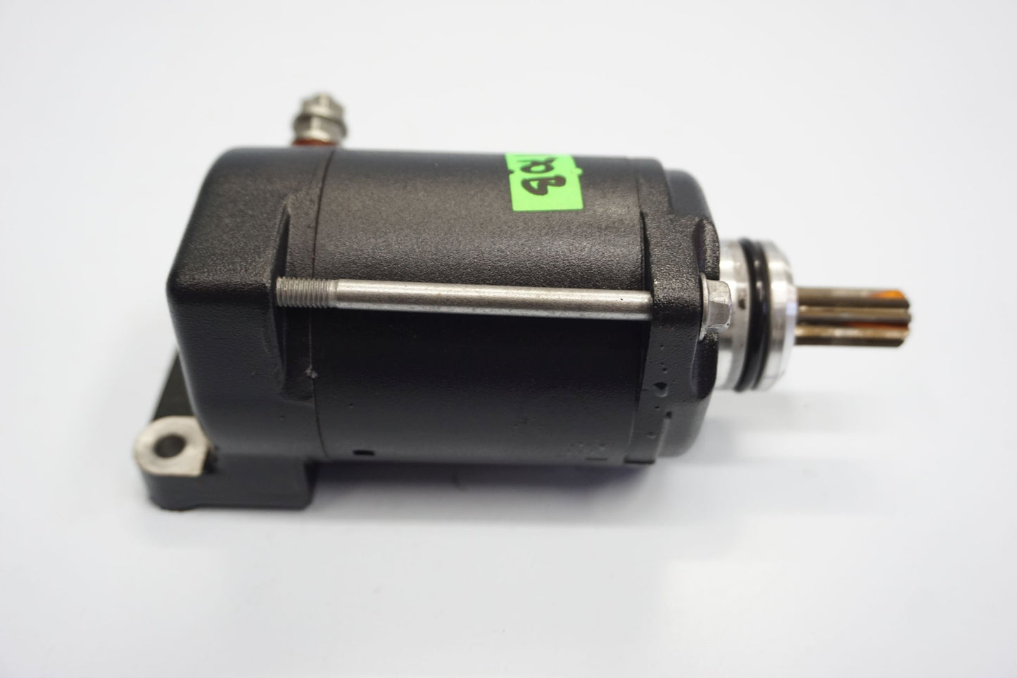 BMW G 310 GS 17- Anlasser Starter Motor 7