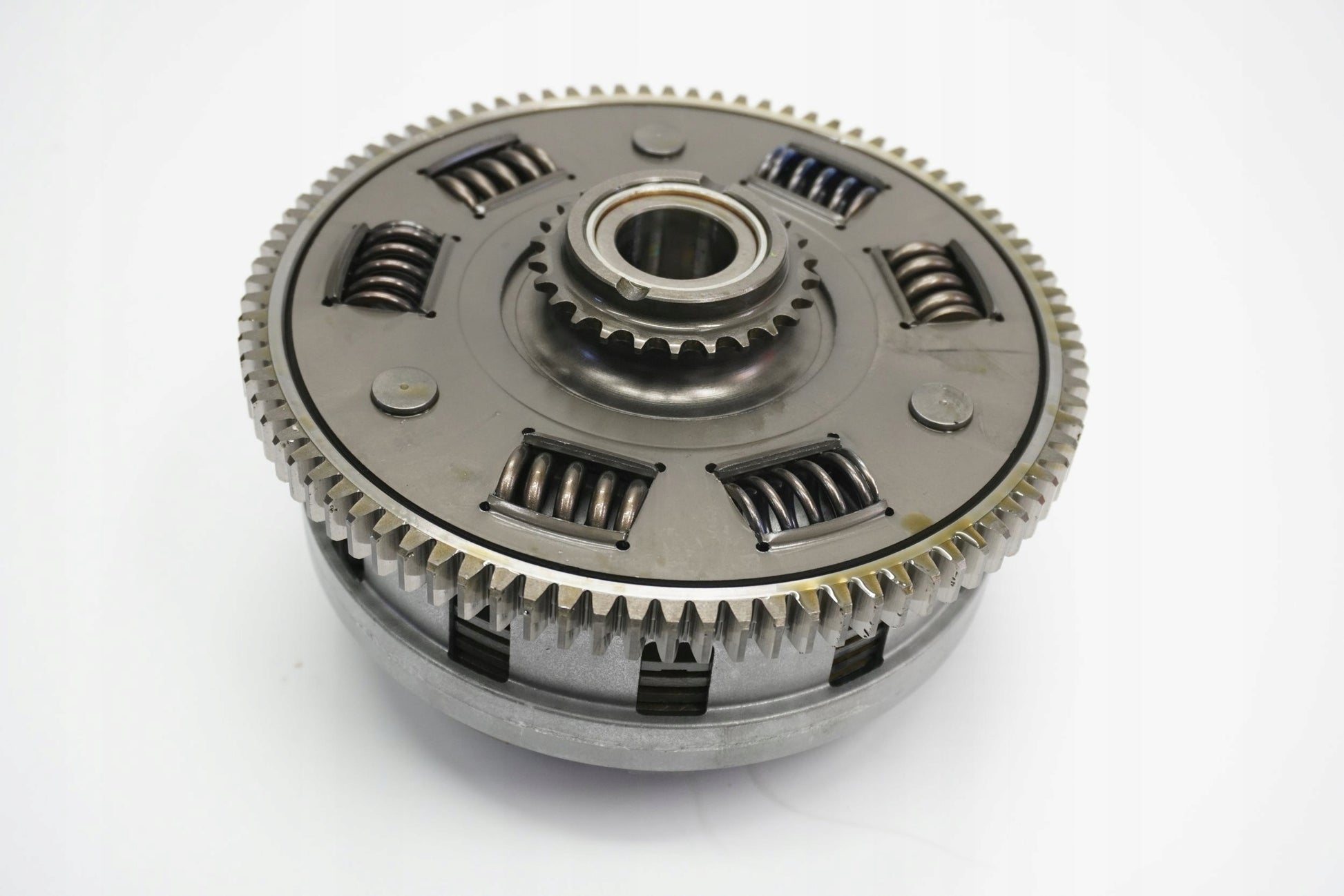 KAWASAKI Z 650 20-22 Kupplung Kupplungskorb Clutch 2