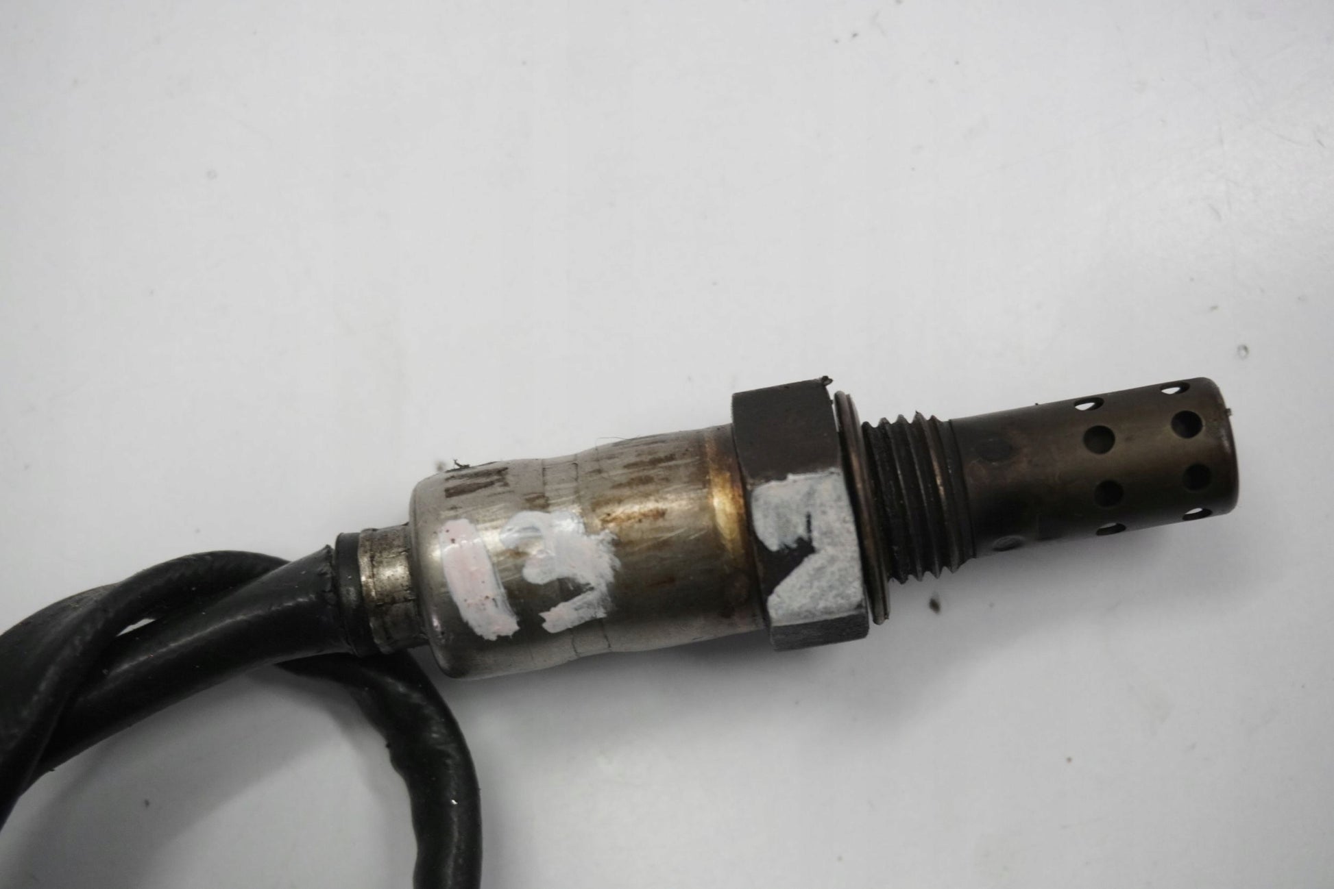 TRIUMPH STREET TRIPLE 765 RS 17-19 Lambdasonde O2 Sensor Sonde Sonda Lambda 3