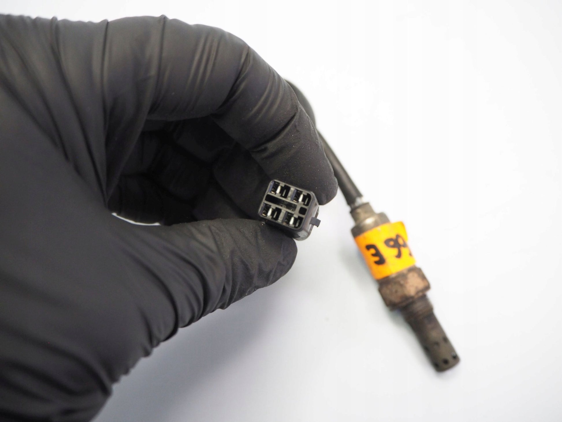 KTM 1290 SUPER DUKE 14-16 Lambdasonde O2 Sensor Sonde Sonda Lambda 3