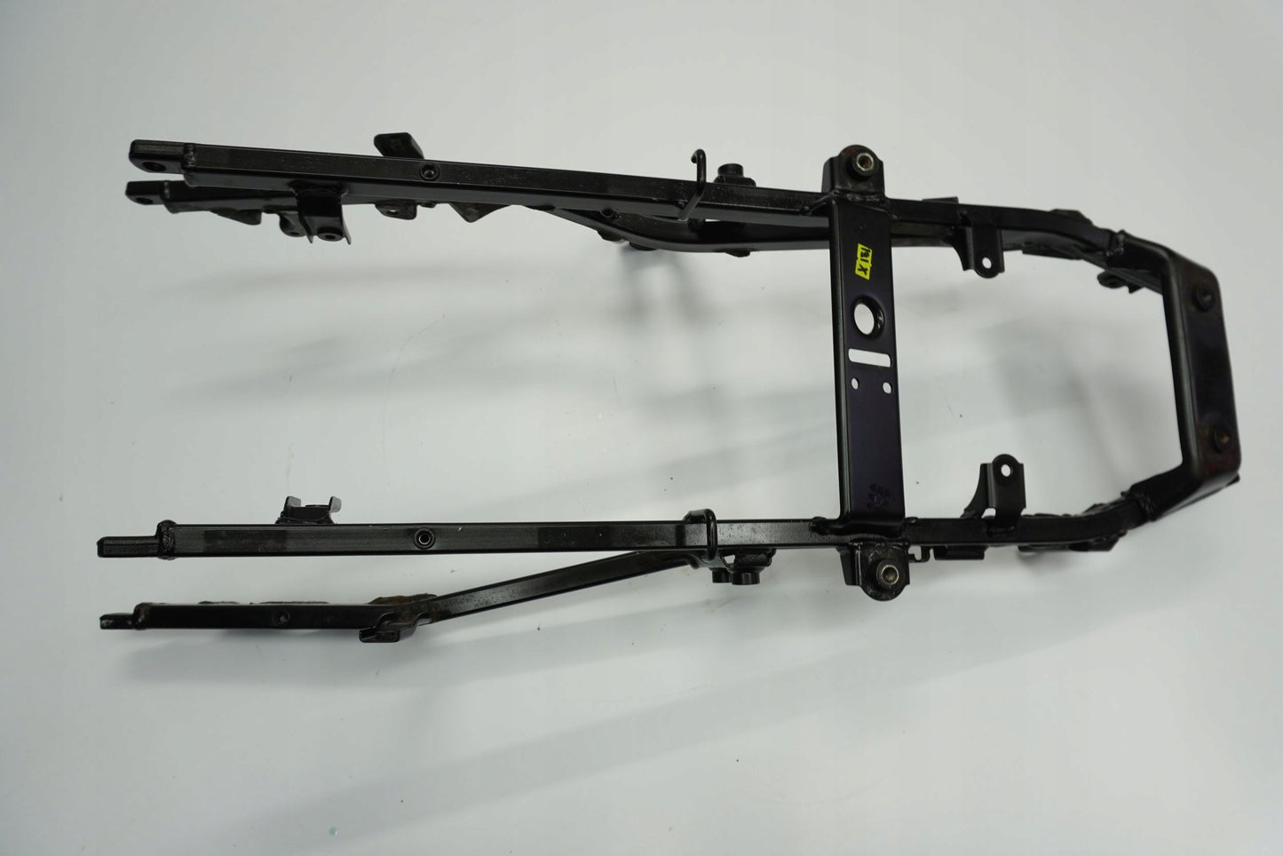 SUZUKI DL 650 V-STROM 19- Heckrahmen Rahmen hinten rear frame 4