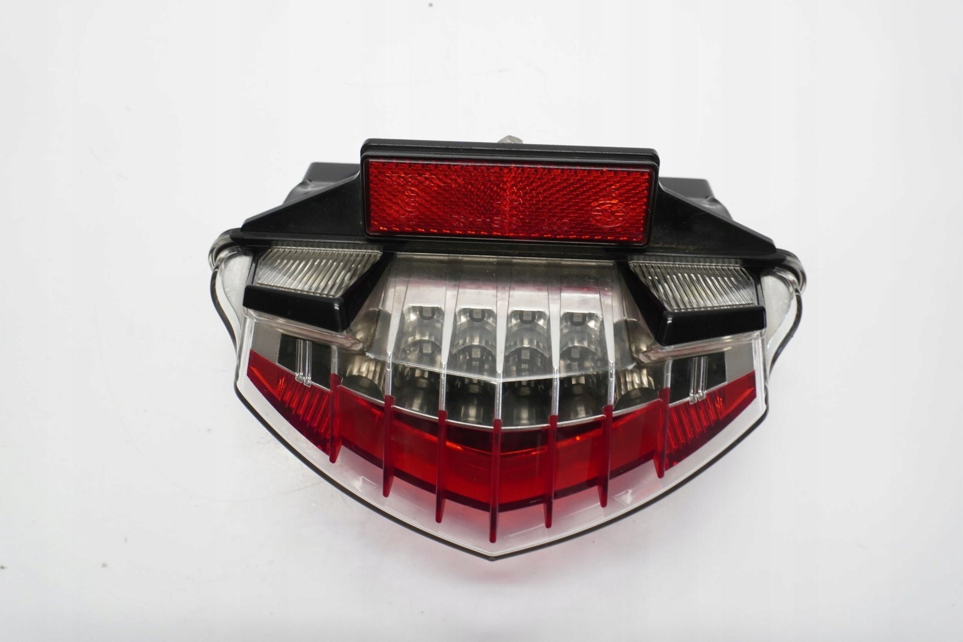 BMW R 1200 GS 08-12 Rücklicht 3