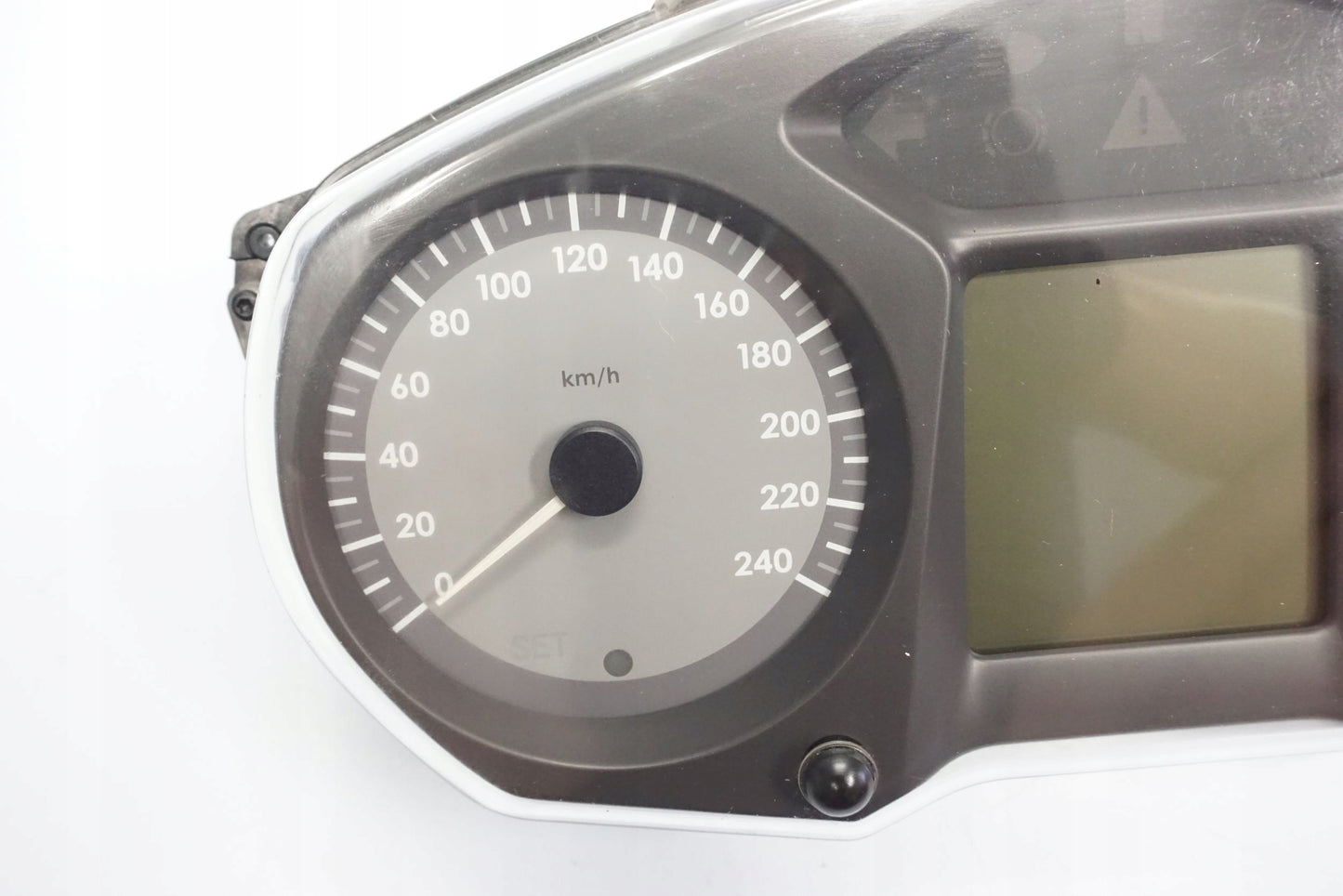 BMW R 1200 RT K26 10-13 Tacho Tachometer Cockpit Speedometer 4