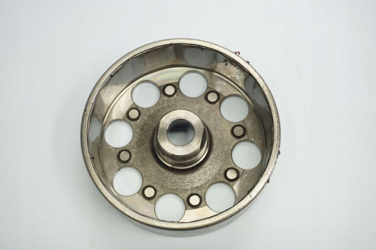 SUZUKI GSX-R 1000 K3-K4 Polrad Schwungrad Rotor Flywheel 2